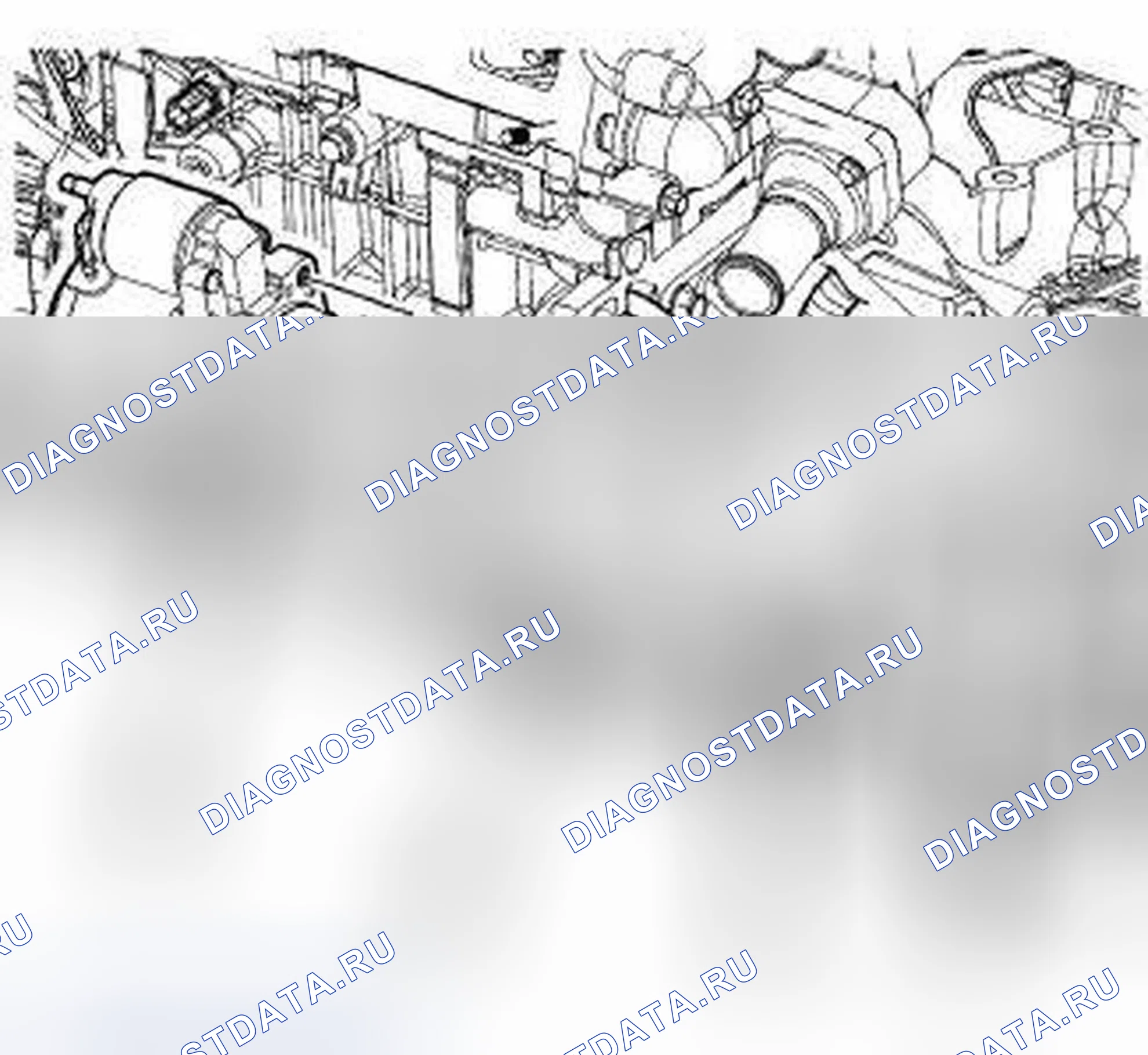 Рис. 57: 2.4L. Dodge Journey I