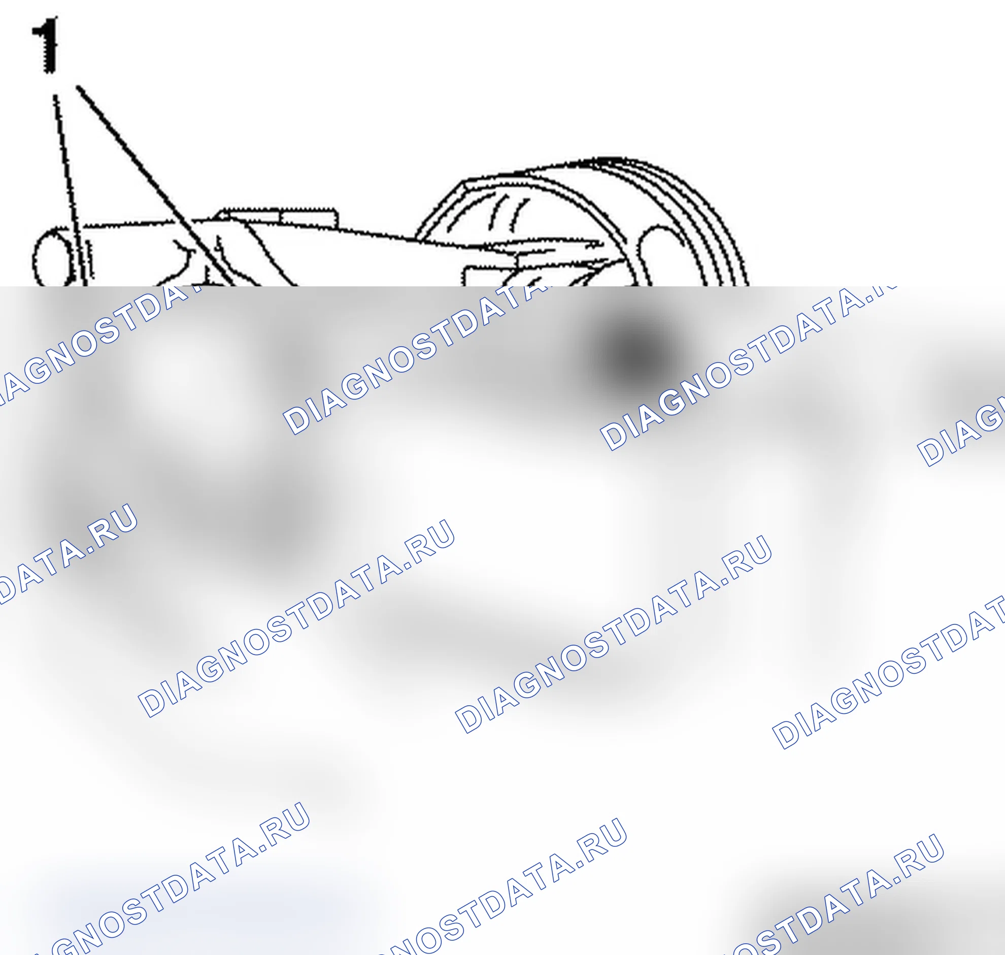 заменить поршень. Opel Zafira B