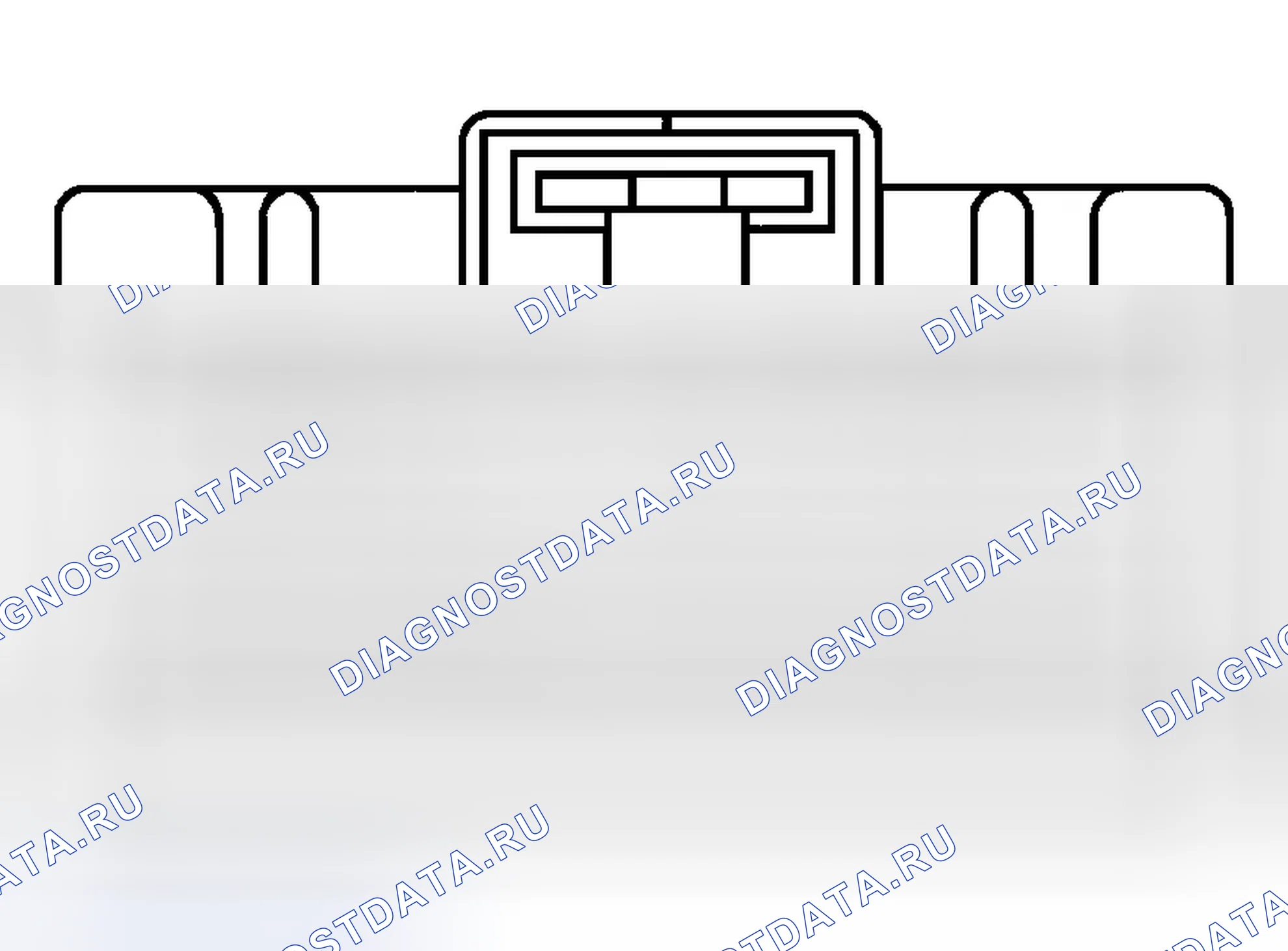 Рис. 6. Ford Expedition I