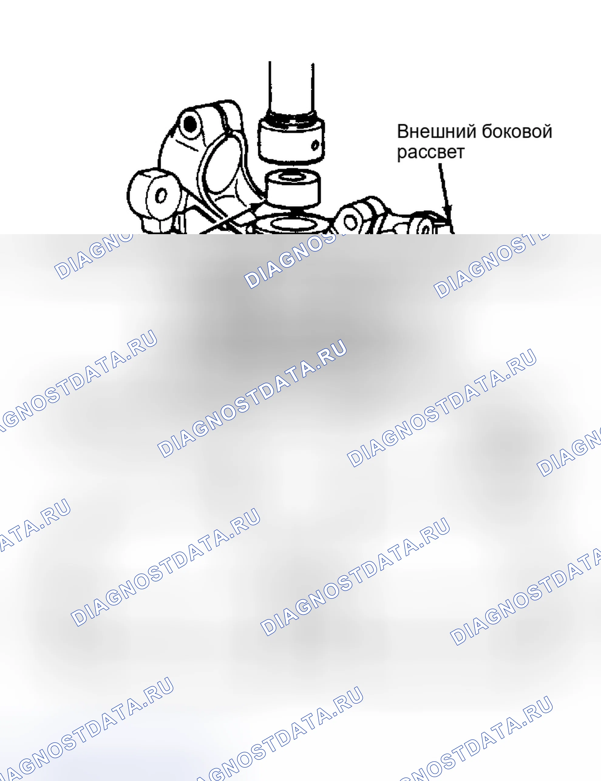 Рис. 8. Ford Escort V рестайлинг