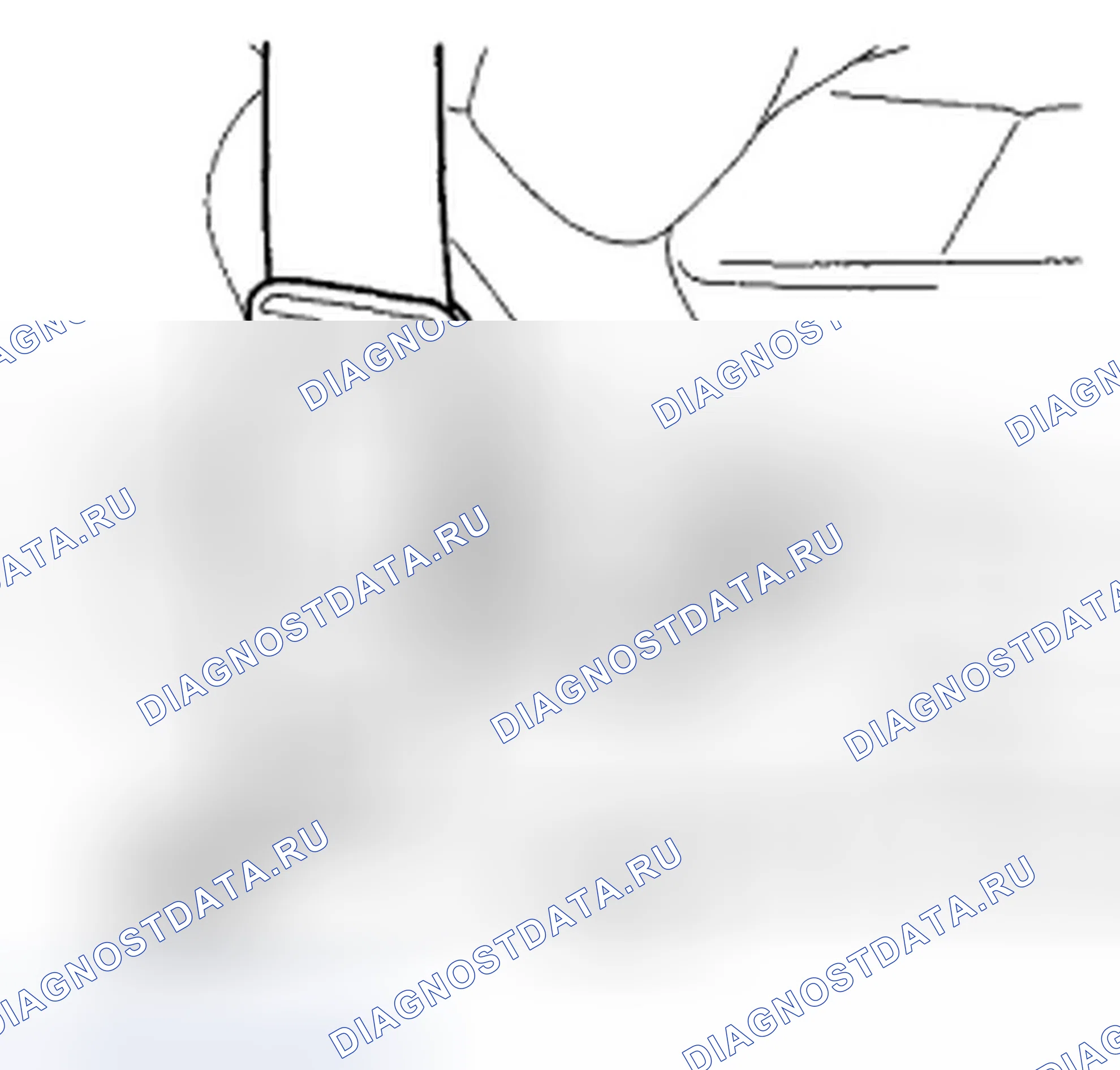 Рис. 3. Honda Insight ZE2