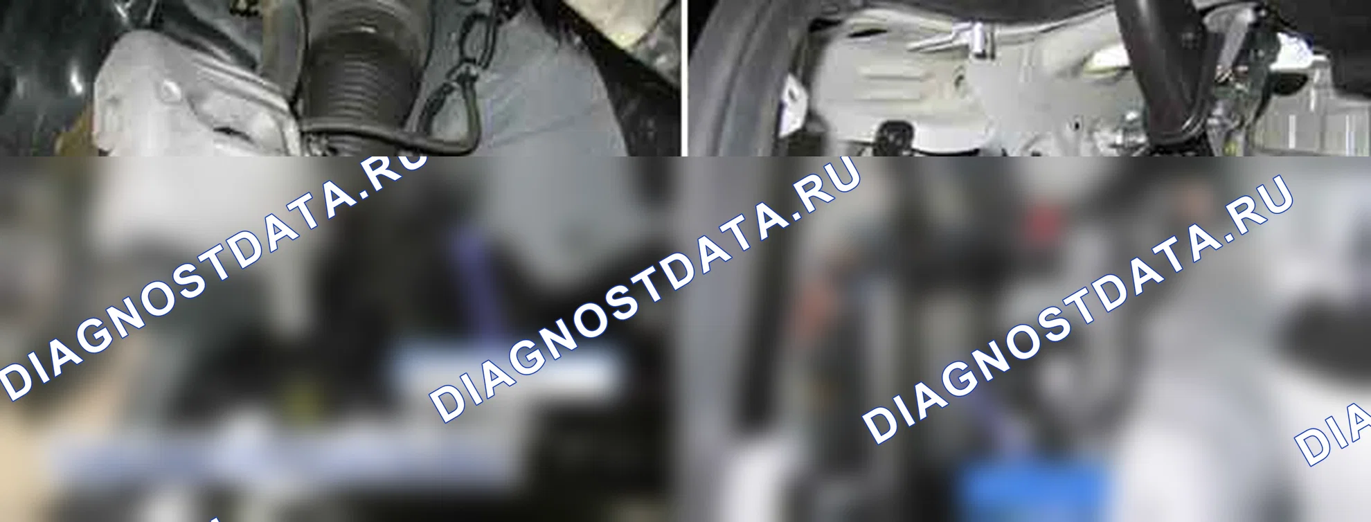 C1620: ALIGNMENT FAILED (Сбой выравнивания). Hyundai Genesis BH
