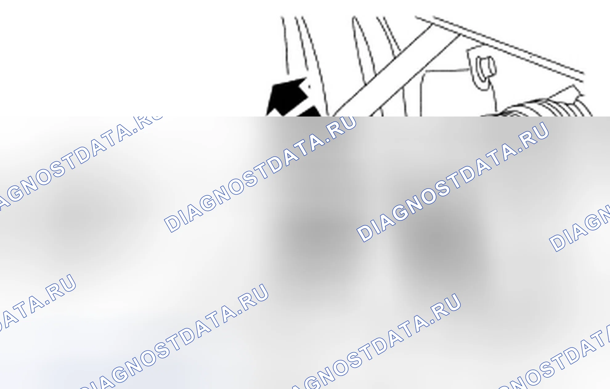 Рис. 8. Ford Escape I рестайлинг 2