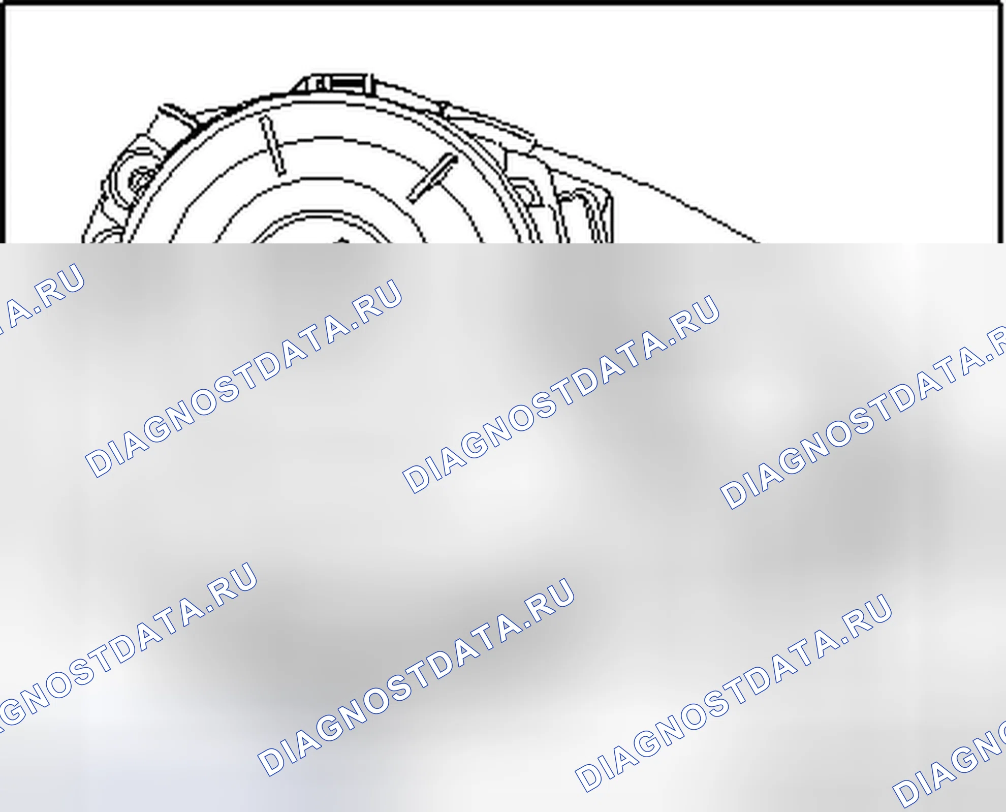 Рис. 44. Volkswagen Jetta V