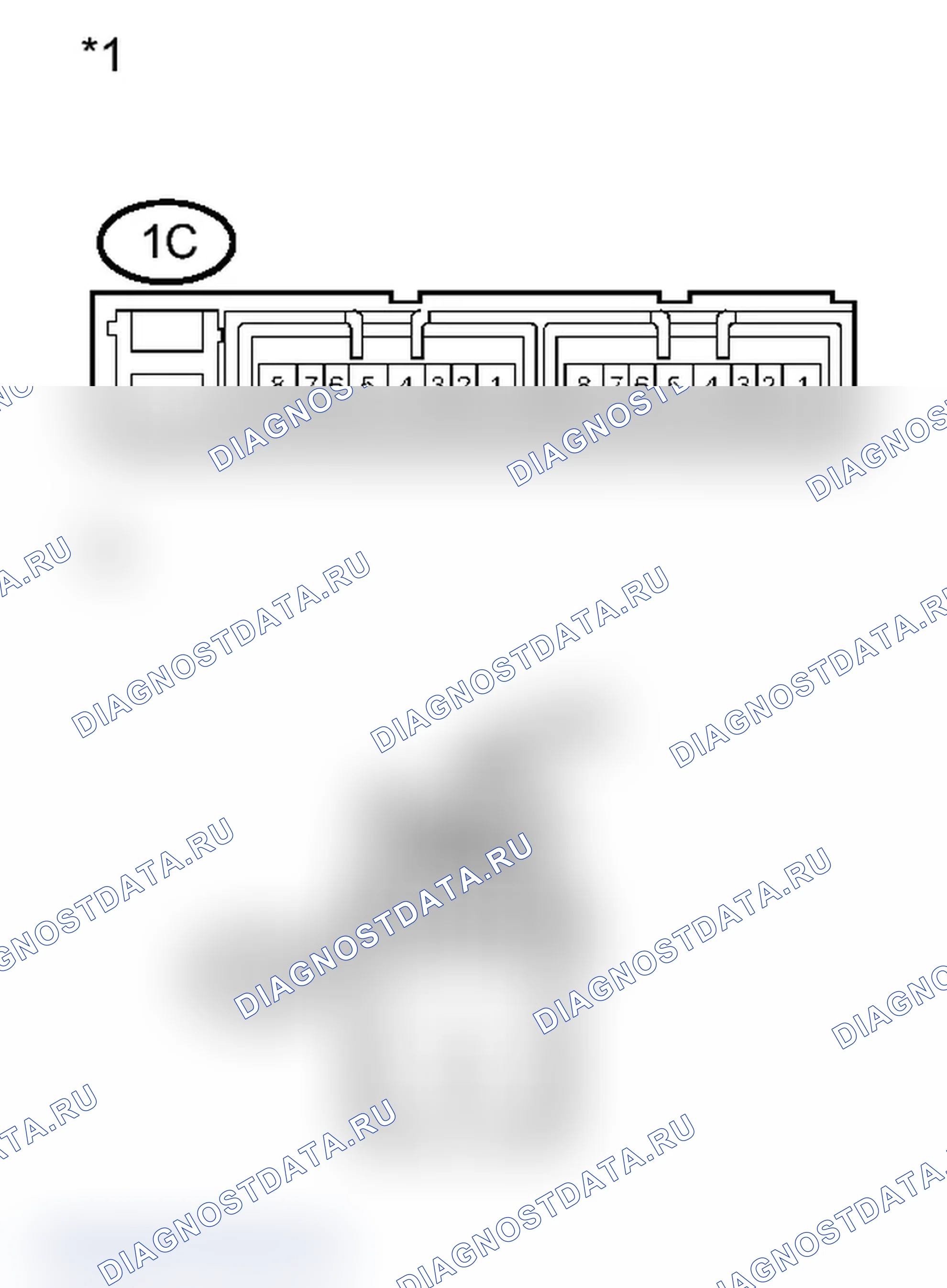 Рис. 206. Toyota Prius PHV pre-III