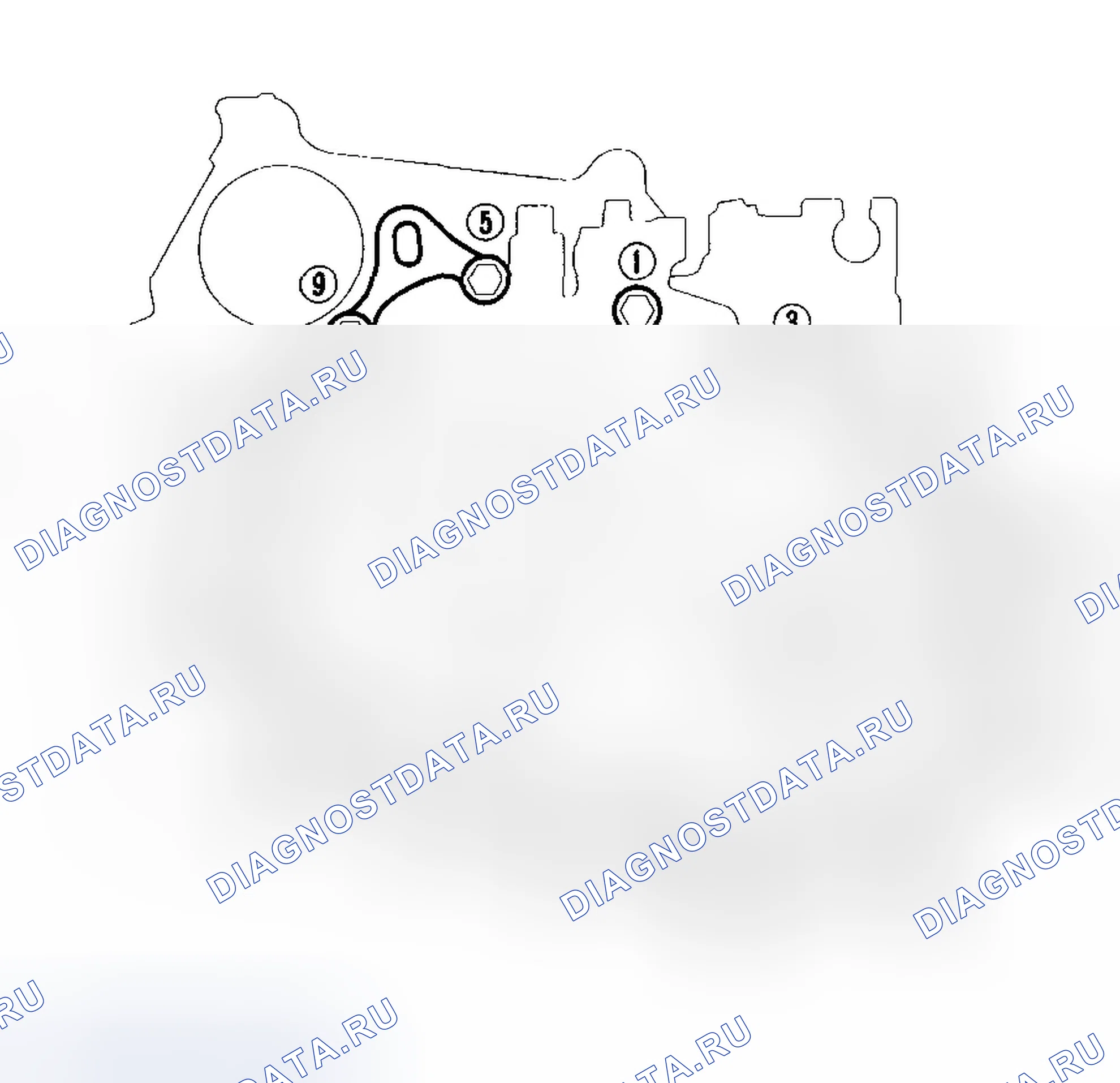 Рис. 132. Honda Insight ZE1