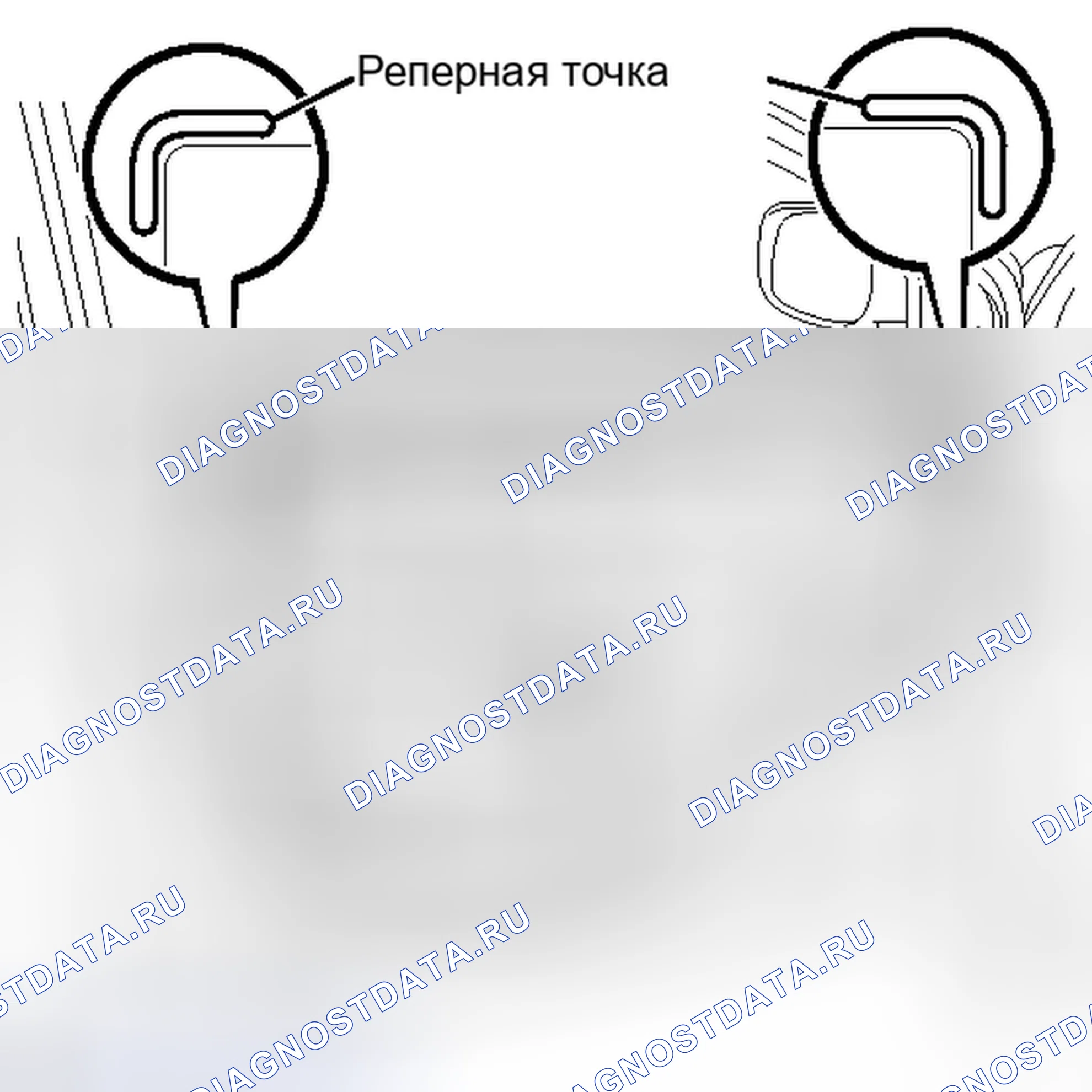 Рис. 146. Toyota Corolla X рестайлинг