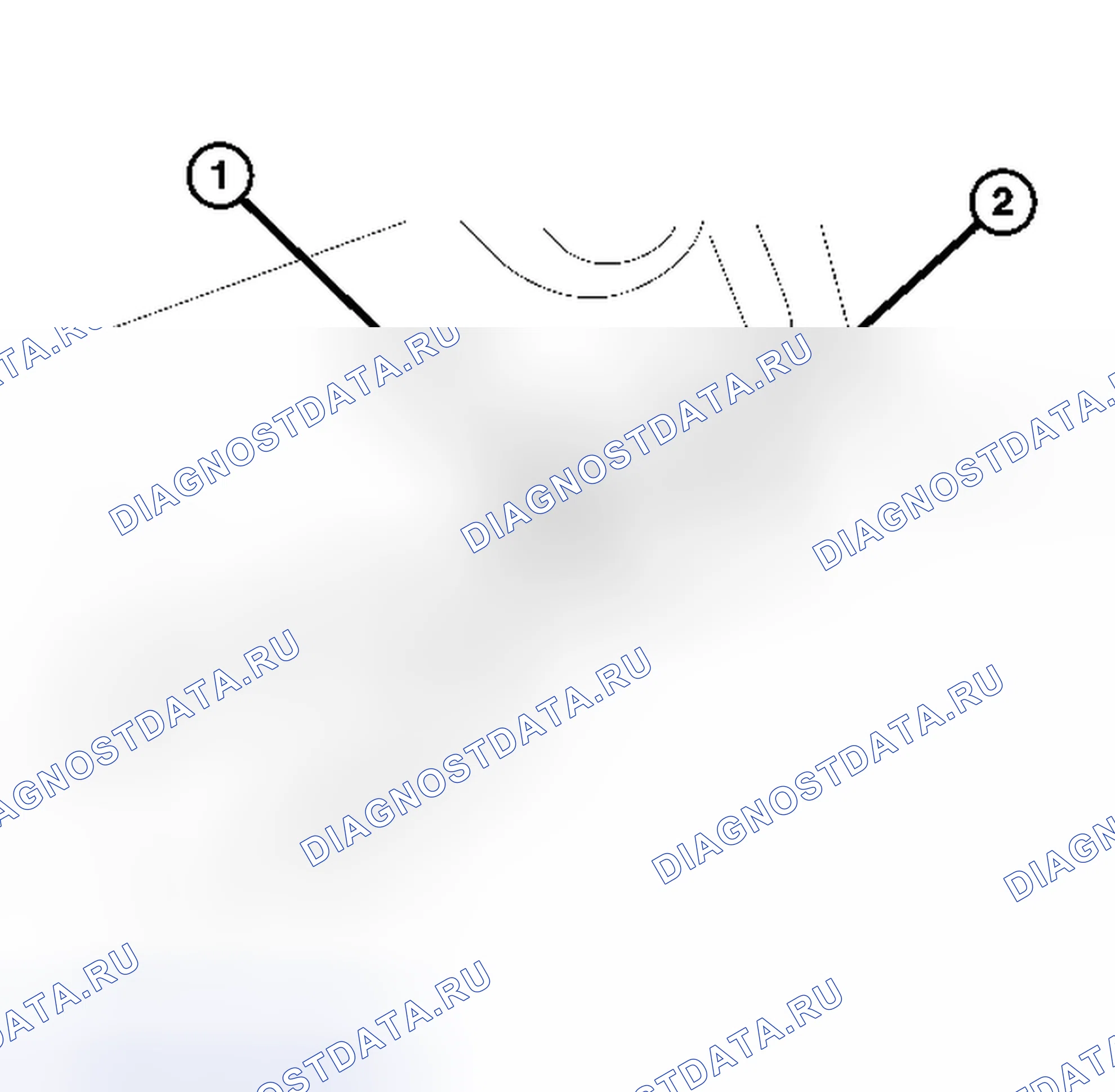 Рис. 76. Dodge Cab & Chassis R3500 HD transition