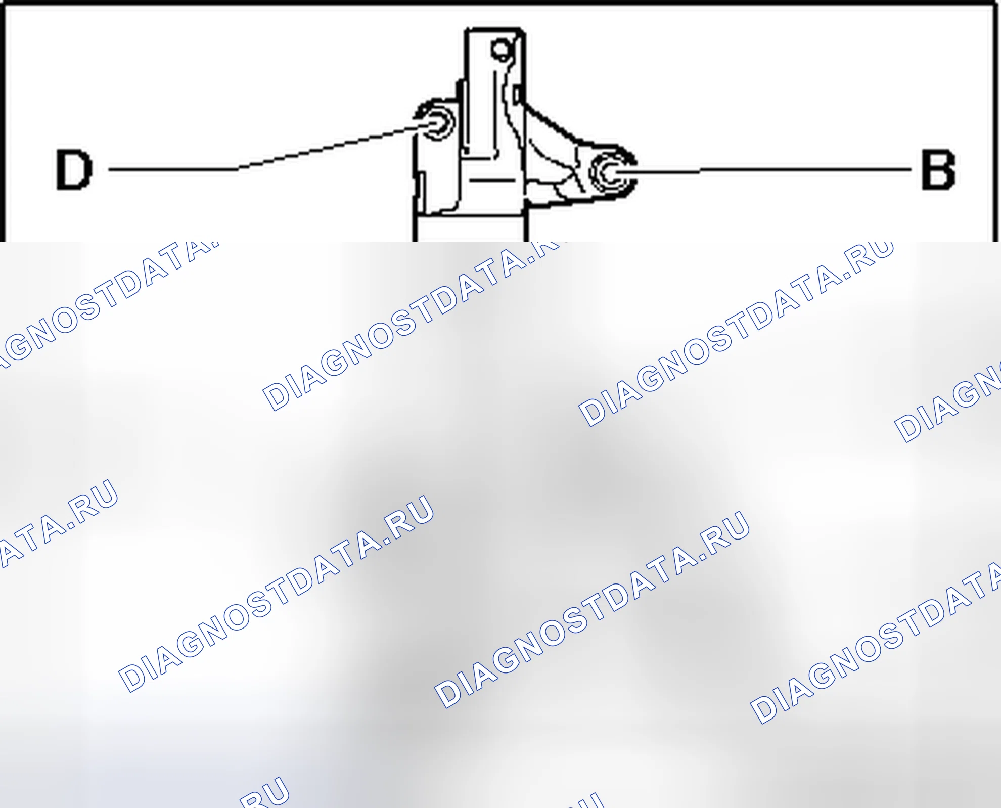 Рис. 2. Volkswagen Passat B6