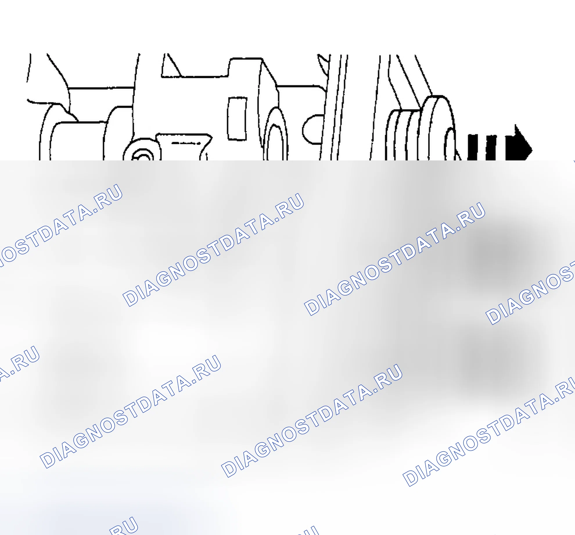 Рис. 171. Ford Explorer Sport Trac I