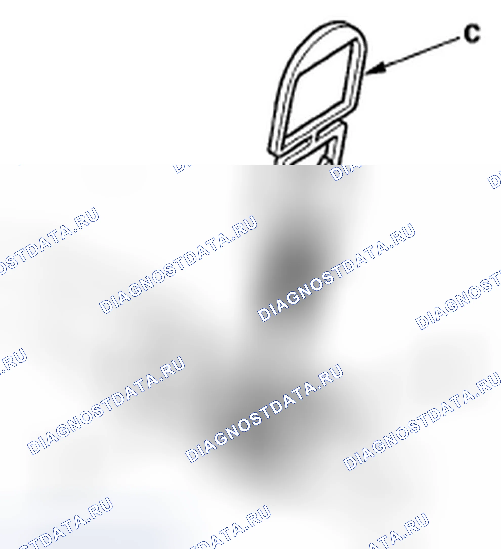 Рис. 42. Honda Ridgeline I рестайлинг