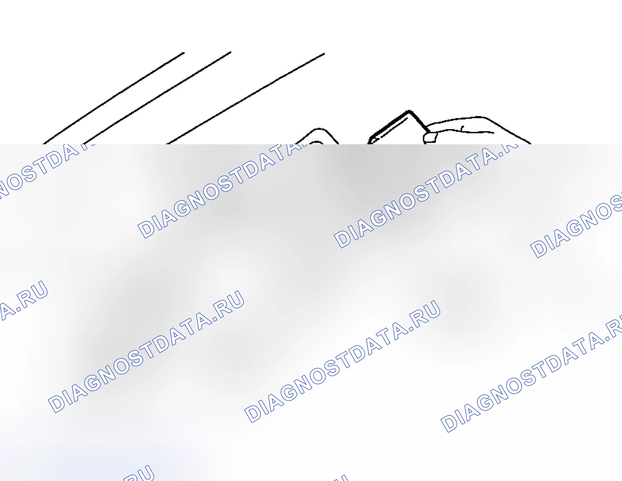 Рис. 1724. Subaru Outback BP