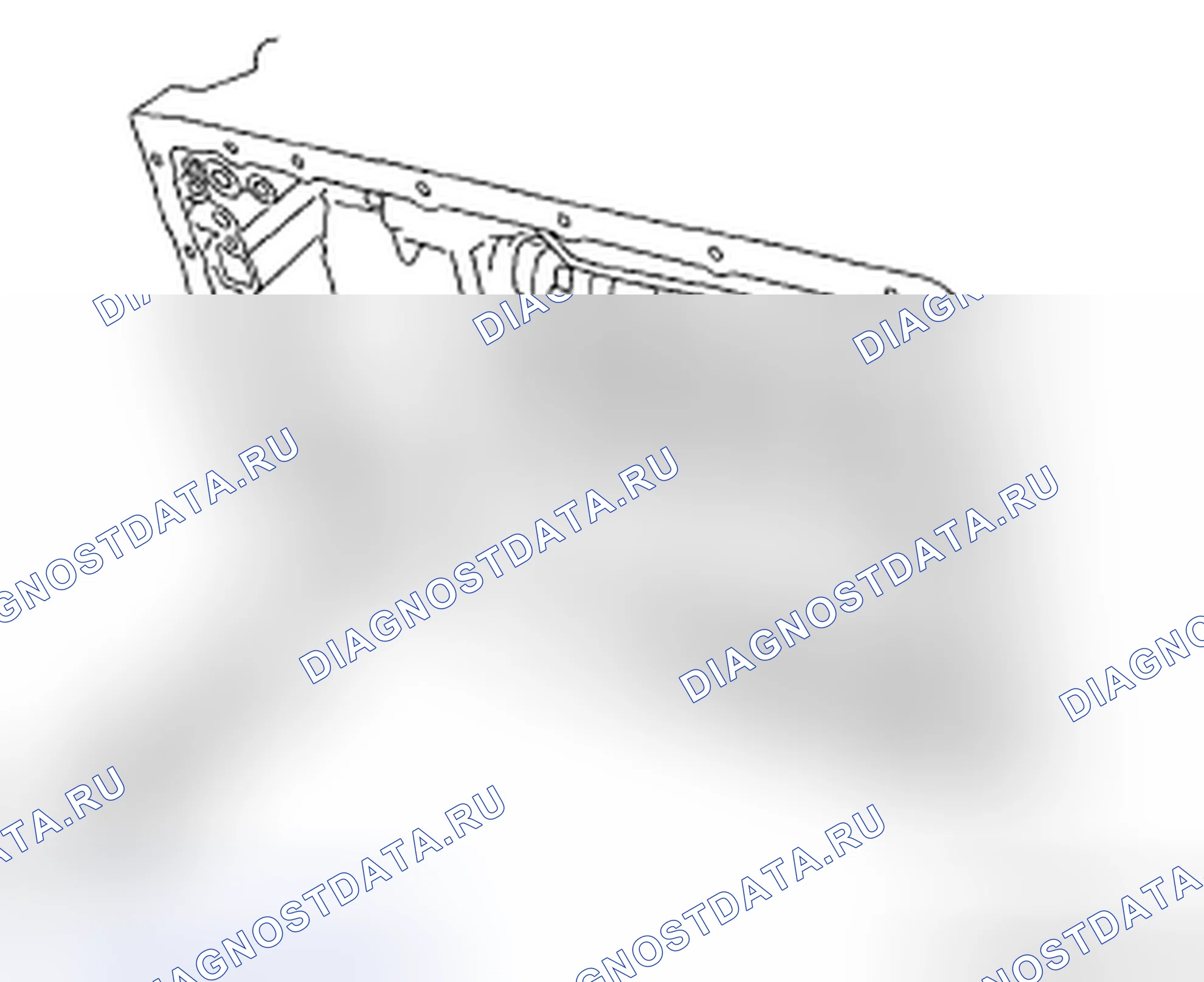 Рис. 448. Mazda MX-5 NC рестайлинг