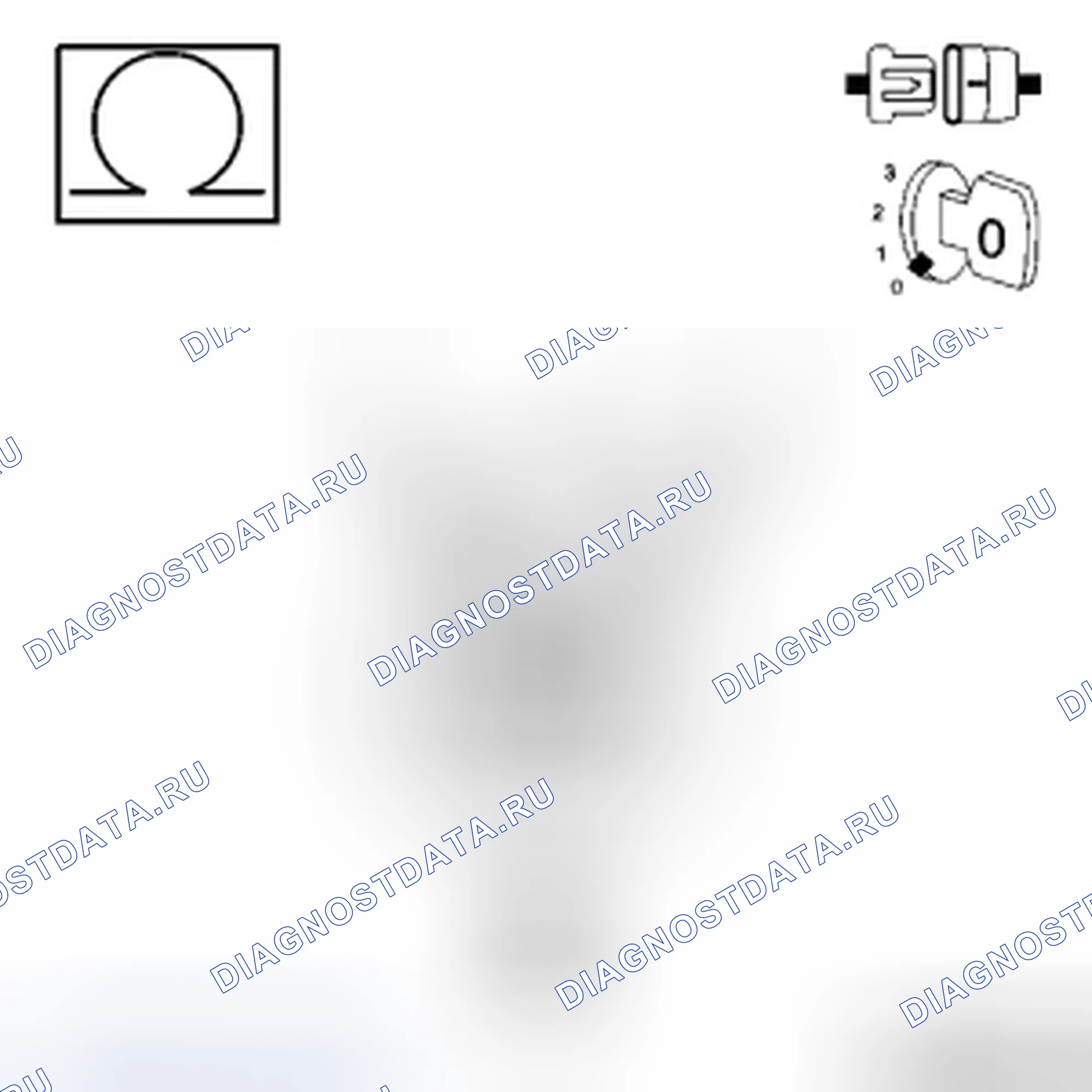 Рис. 51. Dodge Magnum I рестайлинг