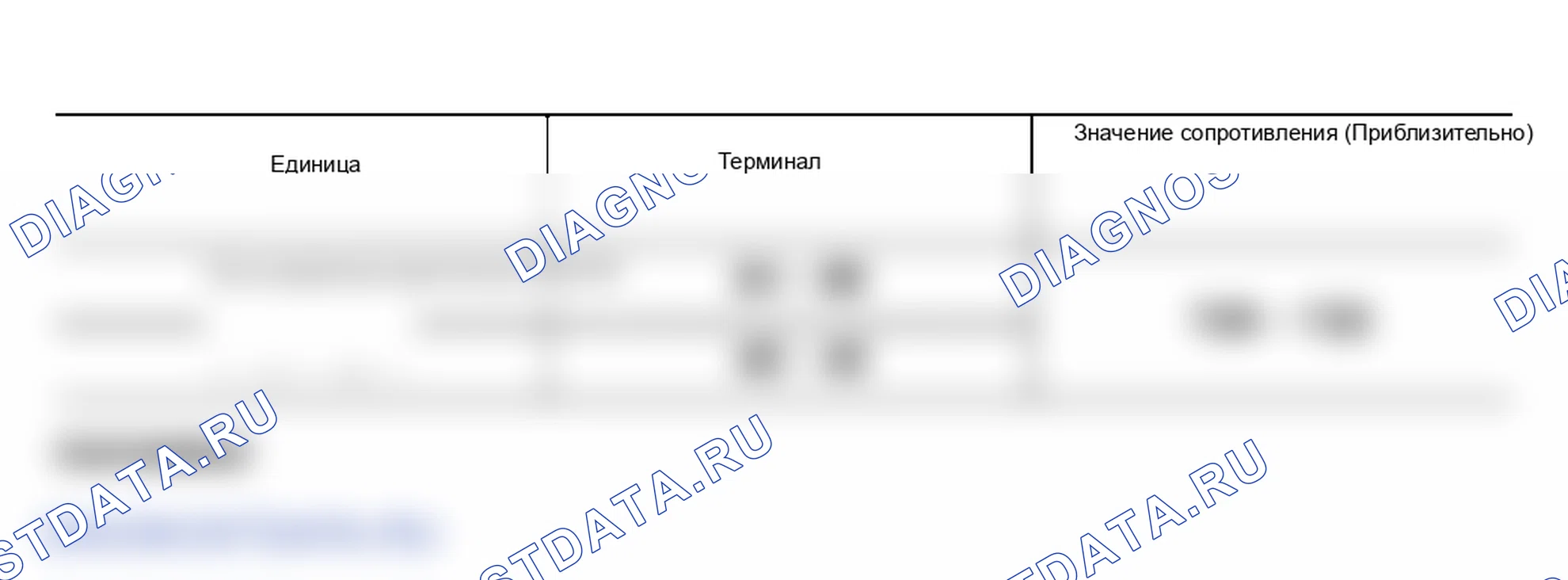 Рис. 139: Проверка внутренней цепи блок управления двигателем / IPDM E / R. Infiniti FX45 I