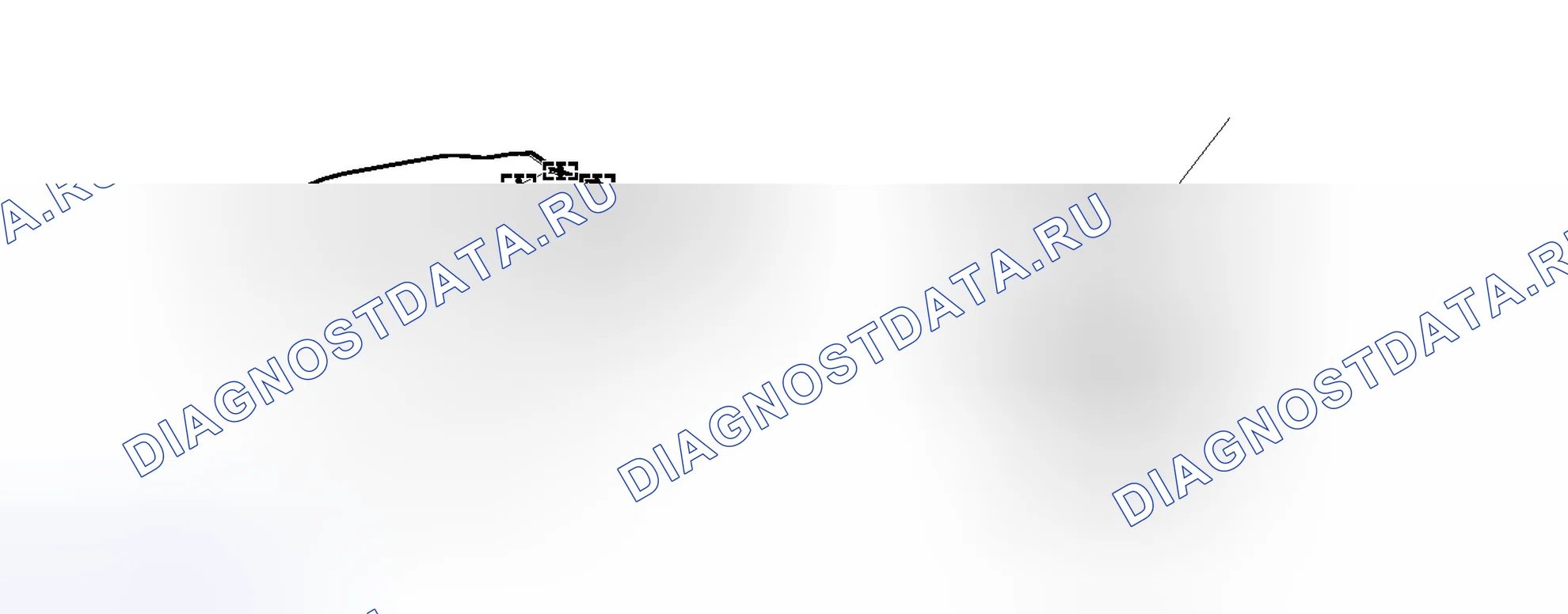 Рис. 254: УСТАНОВКА. Honda Accord IV
