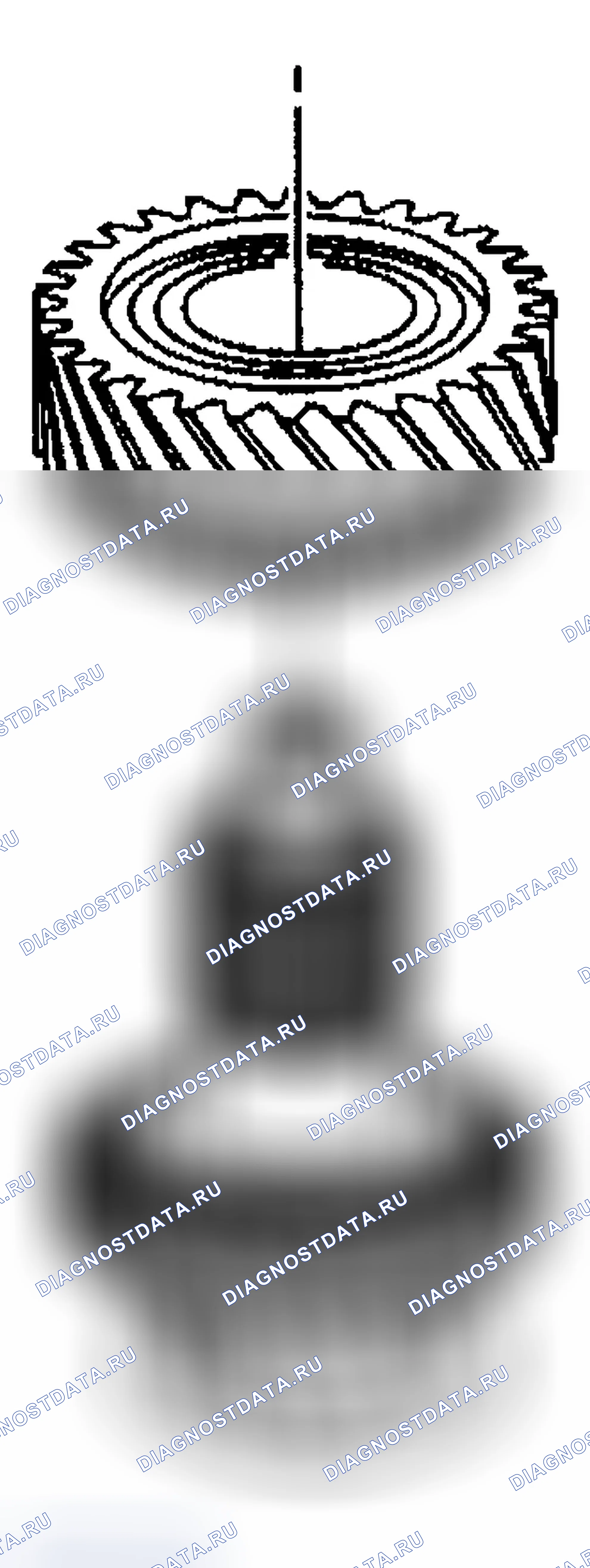 Рис. 571. Chevrolet Silverado 1500 HD 