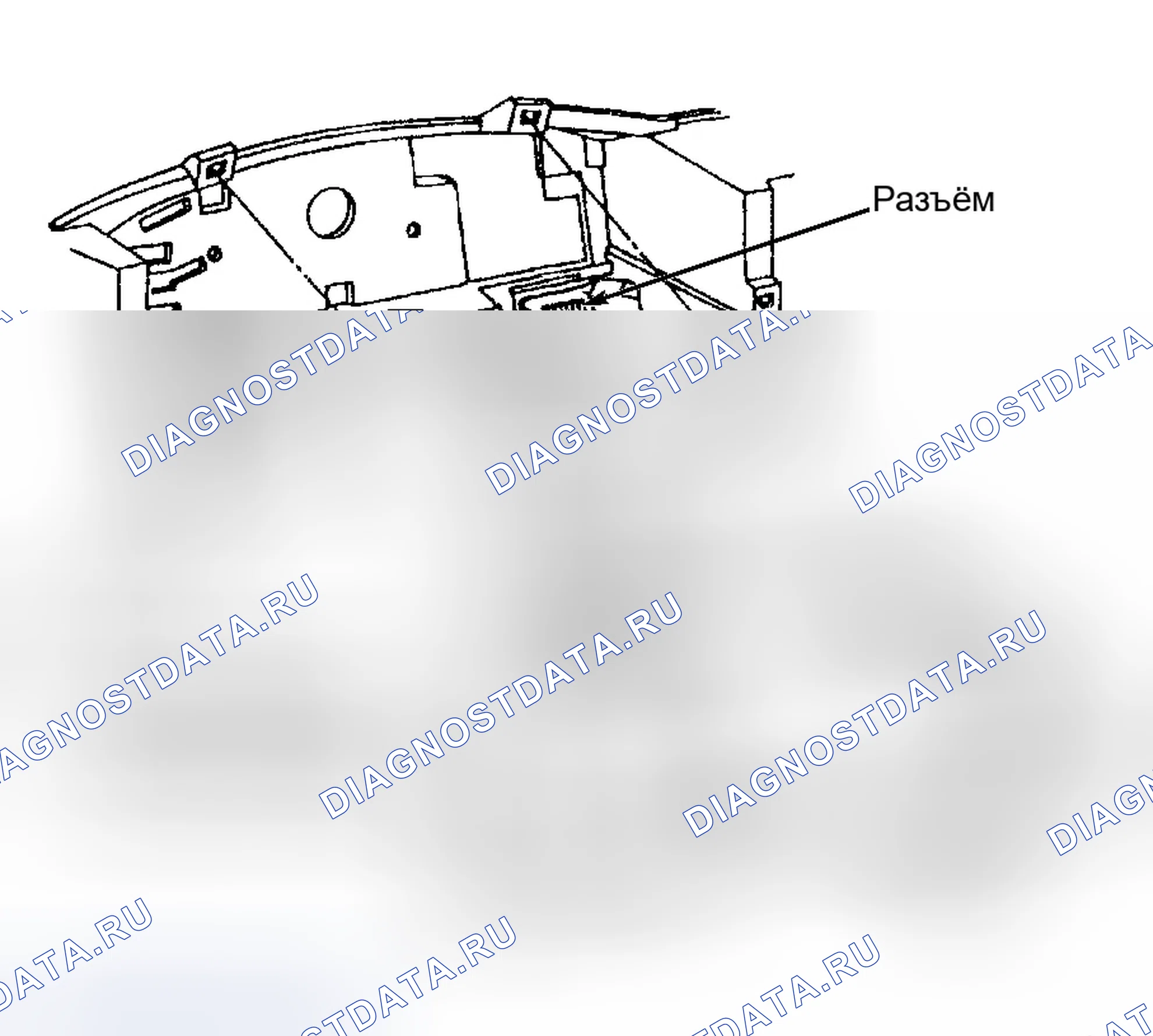 Рис. 2. Chevrolet Caprice Impala SS 
