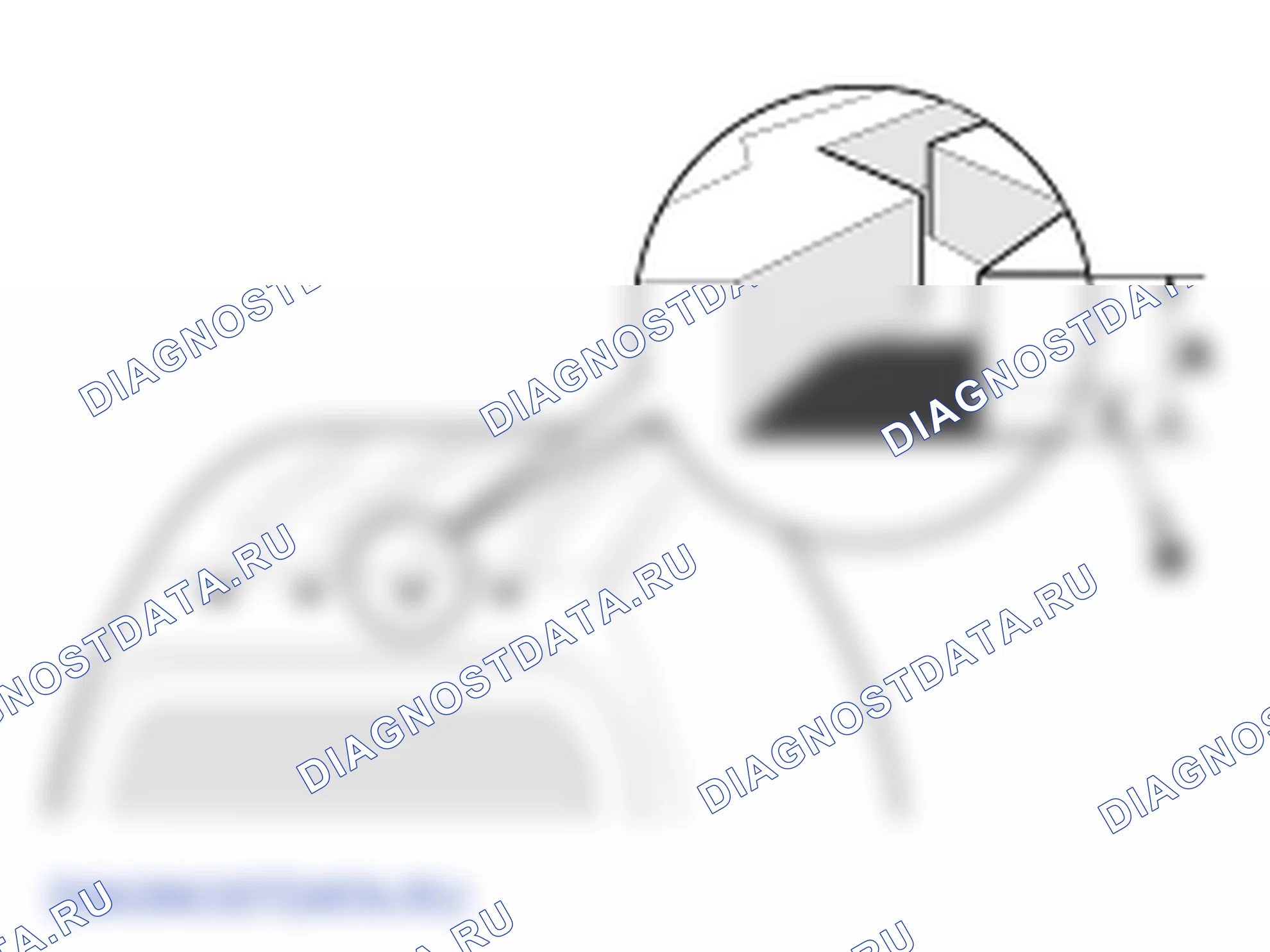Проверка шины. Hyundai Genesis BH
