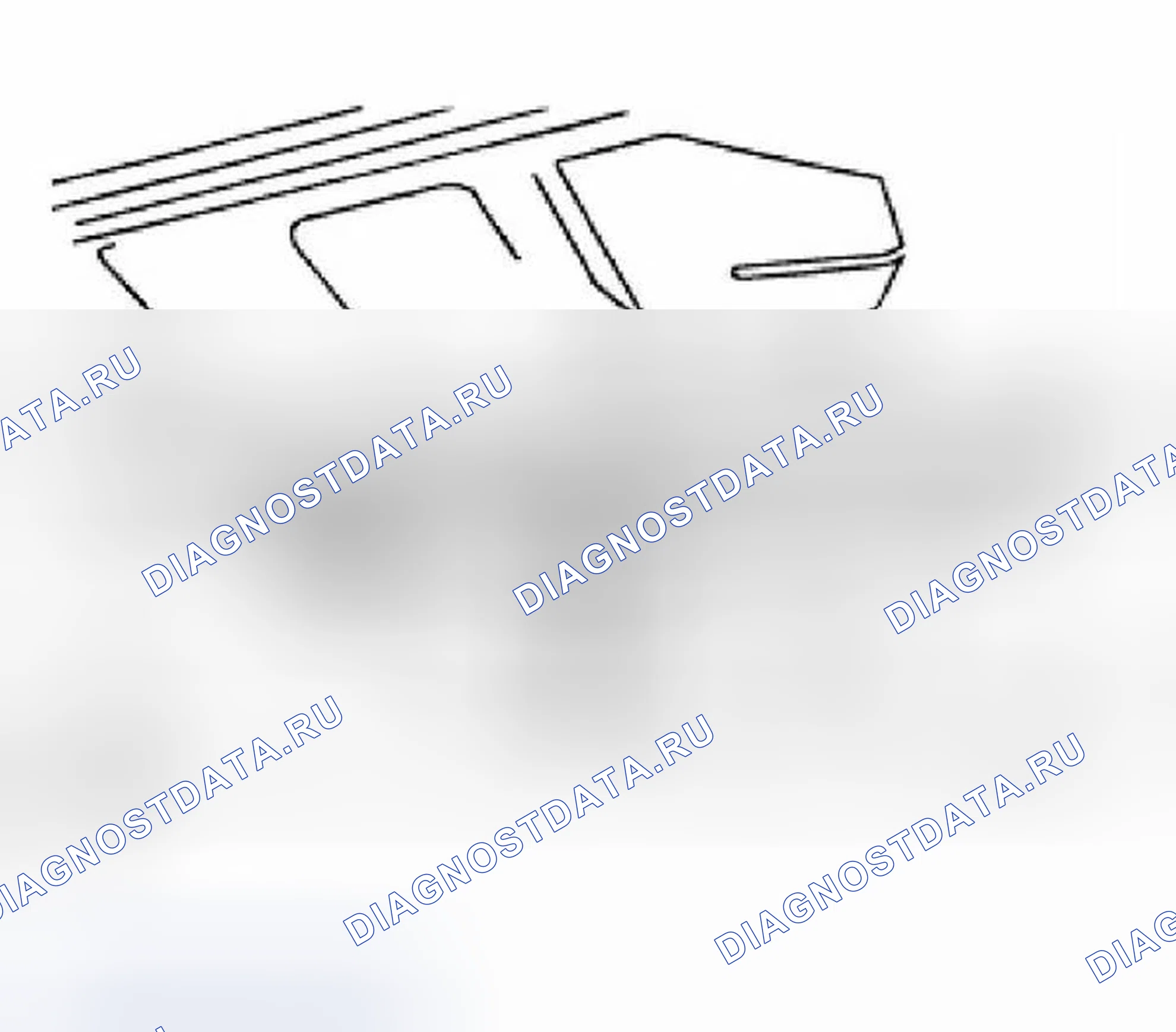 Рис. 8. BMW Z3 E36 рестайлинг