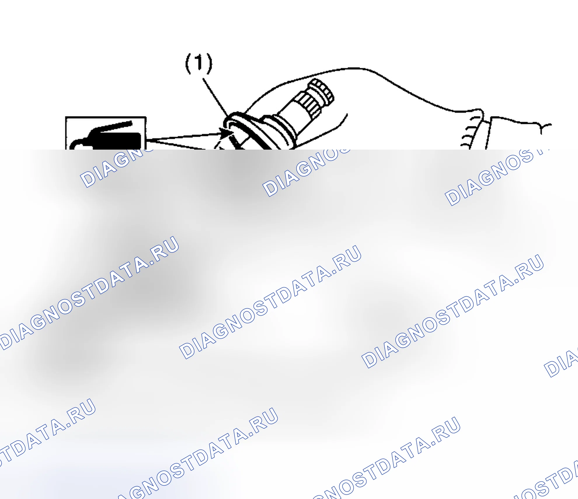 Рис. 104. Subaru Impreza WRX GD/GG рестайлинг 2