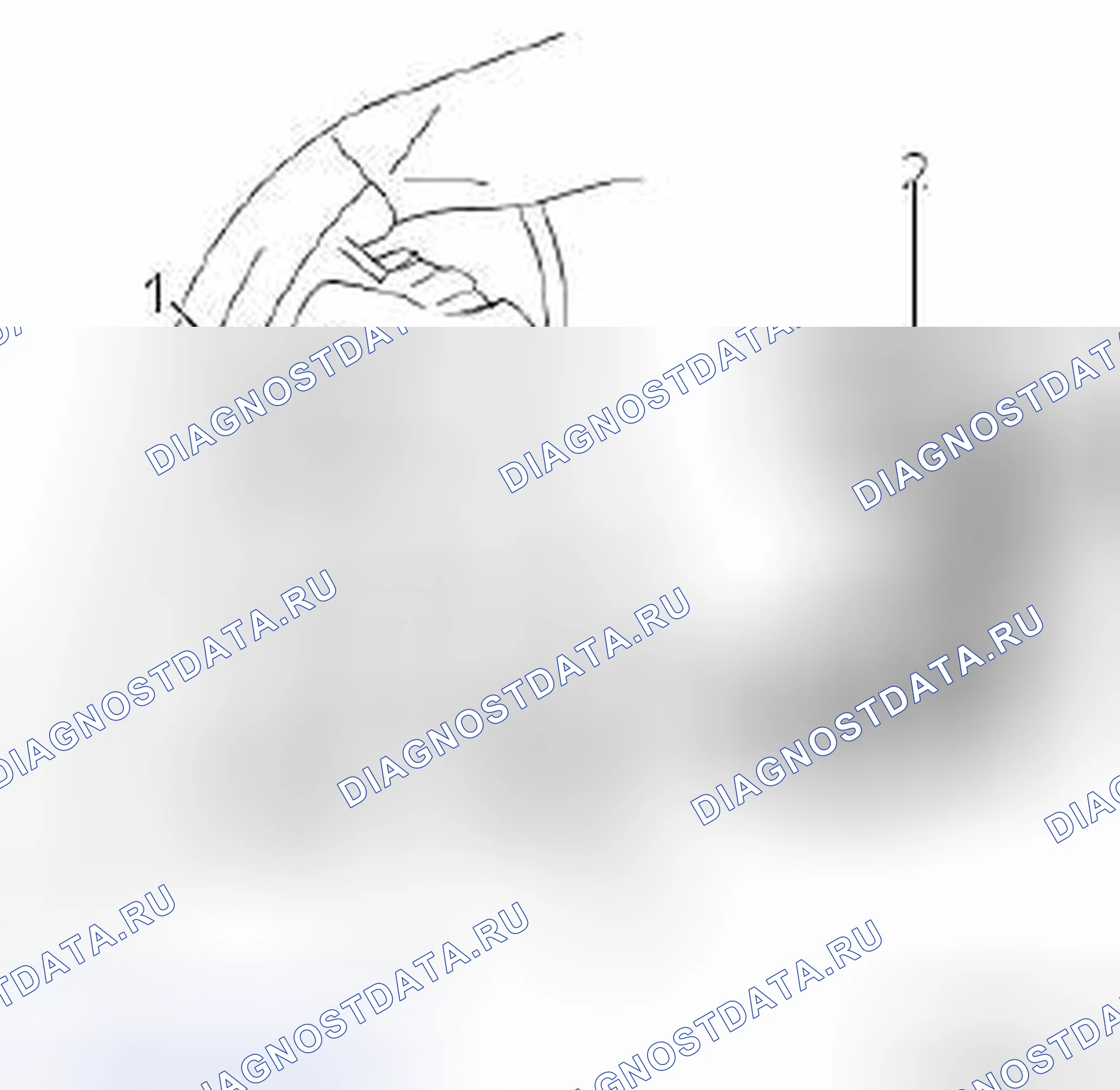 Рис. 88: Для подгонки. Kia Picanto III