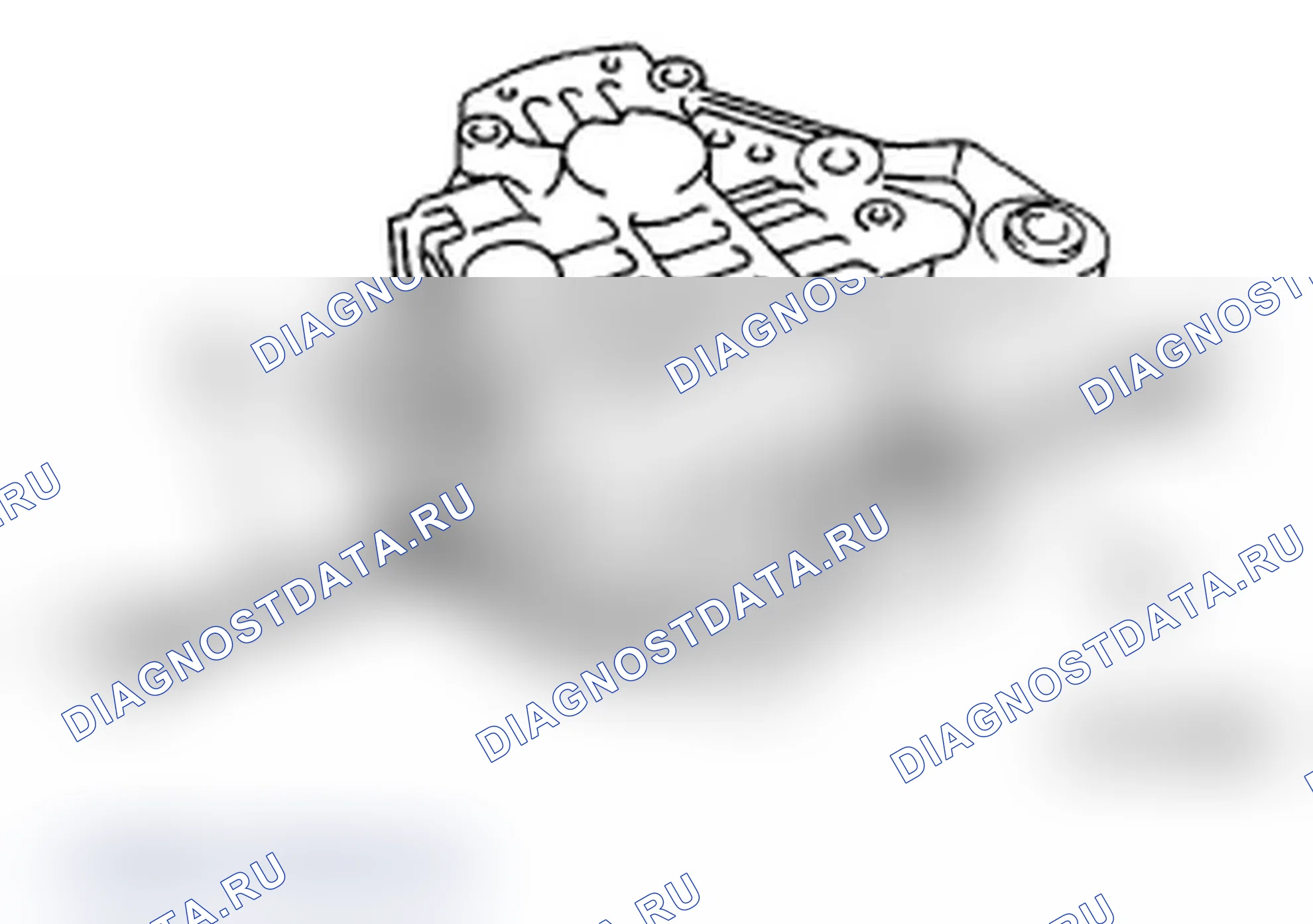 Рис. 100. Subaru Impreza WRX STI GR