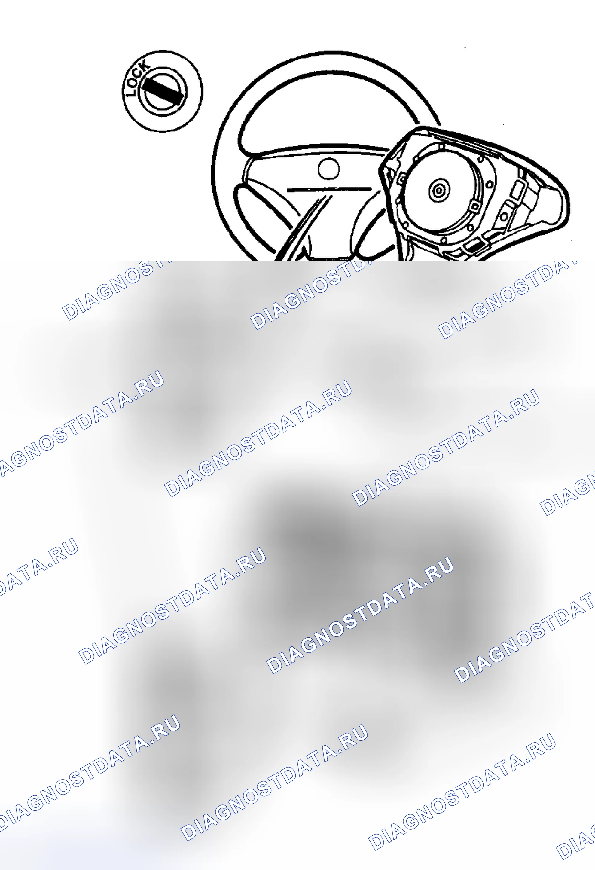 Рис. 2: Установка эталонного резистора. Kia Picanto I