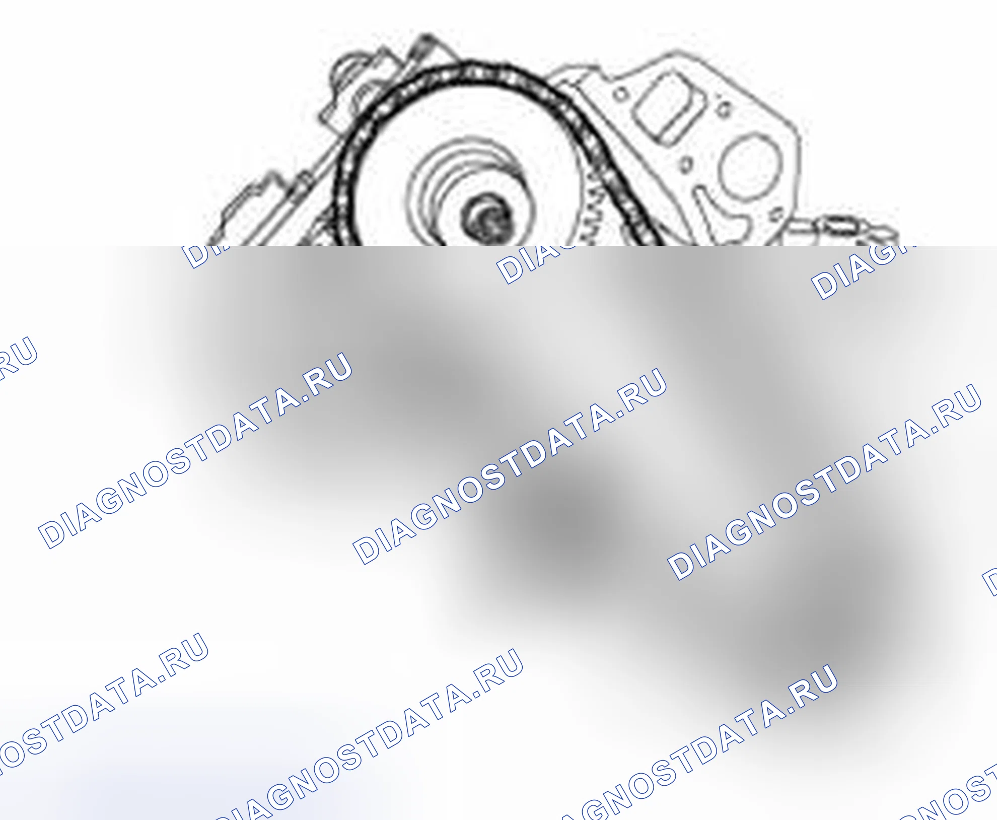 Рис. 145. Land Rover Range Rover Sport I
