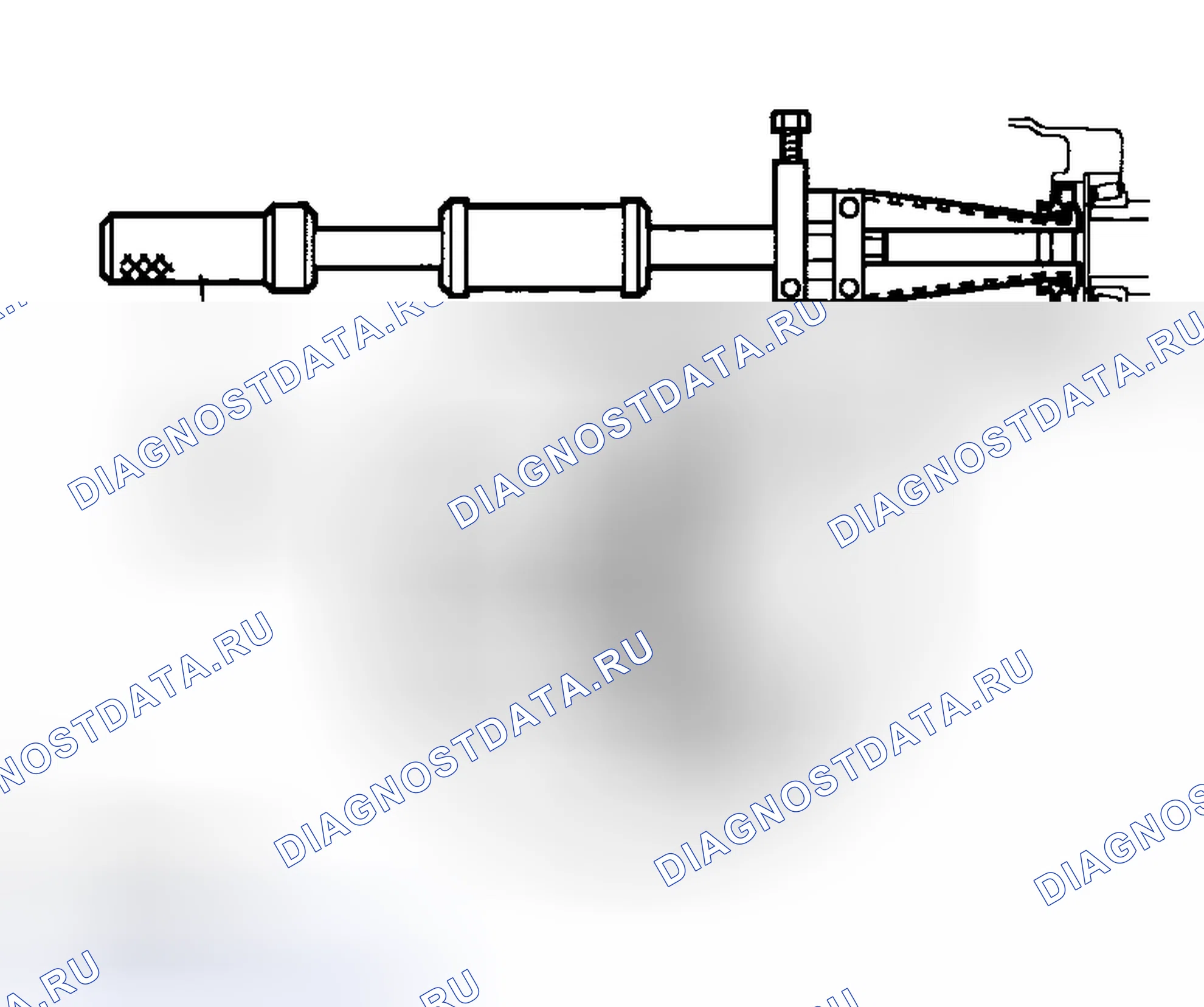 Рис. 4. Toyota Matrix E130