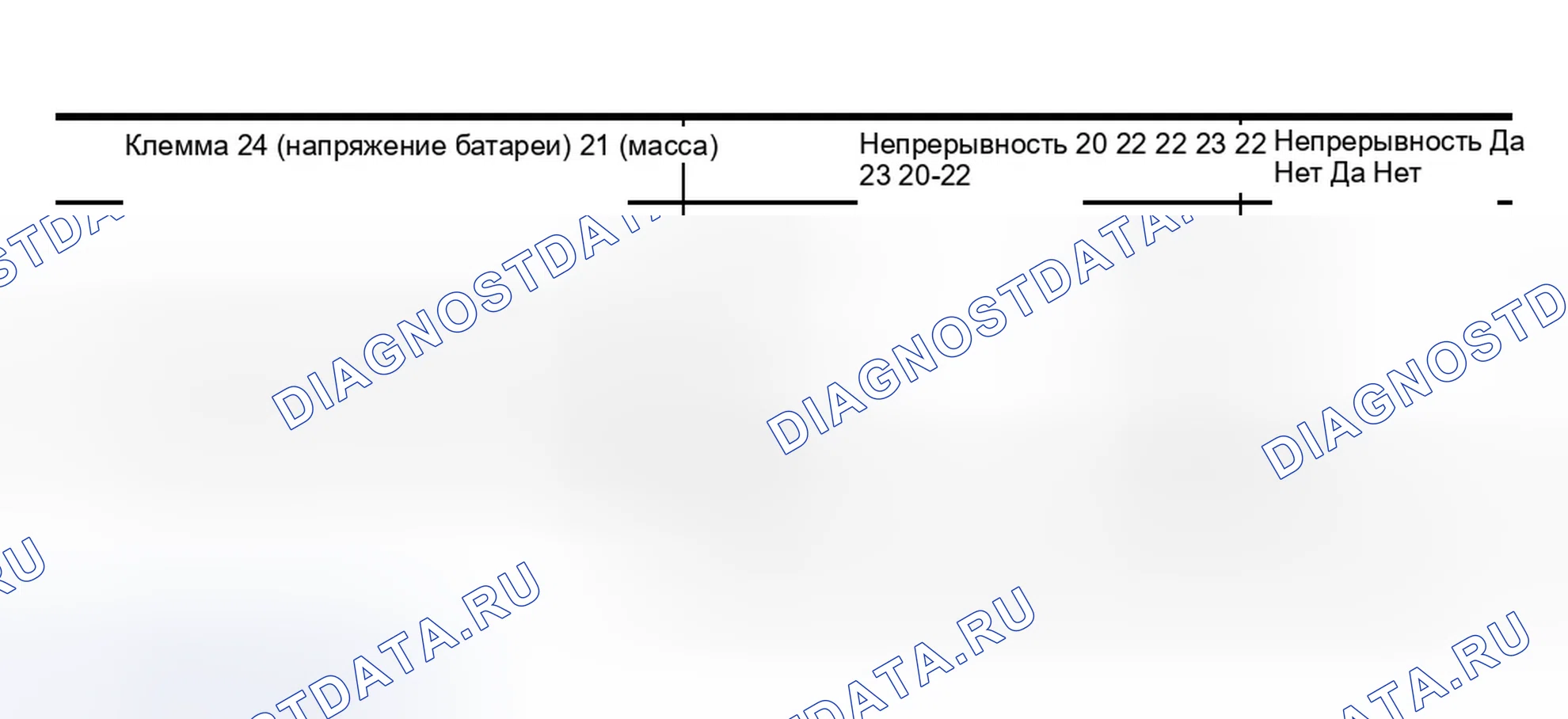 Рис. 347: ПРОВЕРКА КОМПОНЕНТОВ. Infiniti QX56 I
