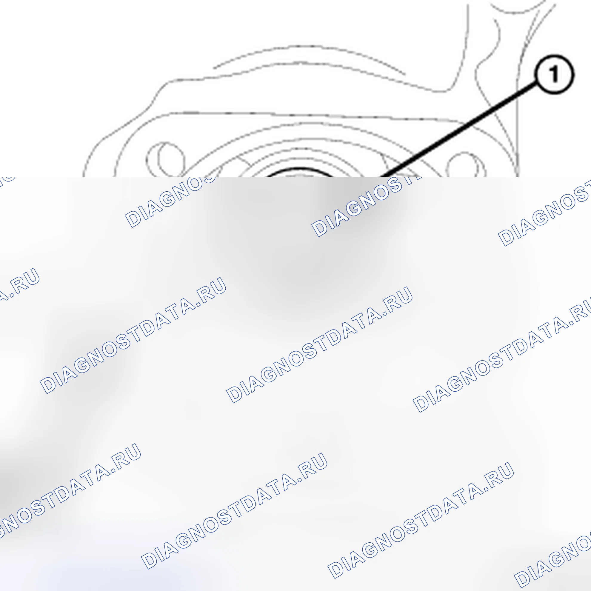 Рис. 4. Dodge Cab & Chassis R3500 HD 