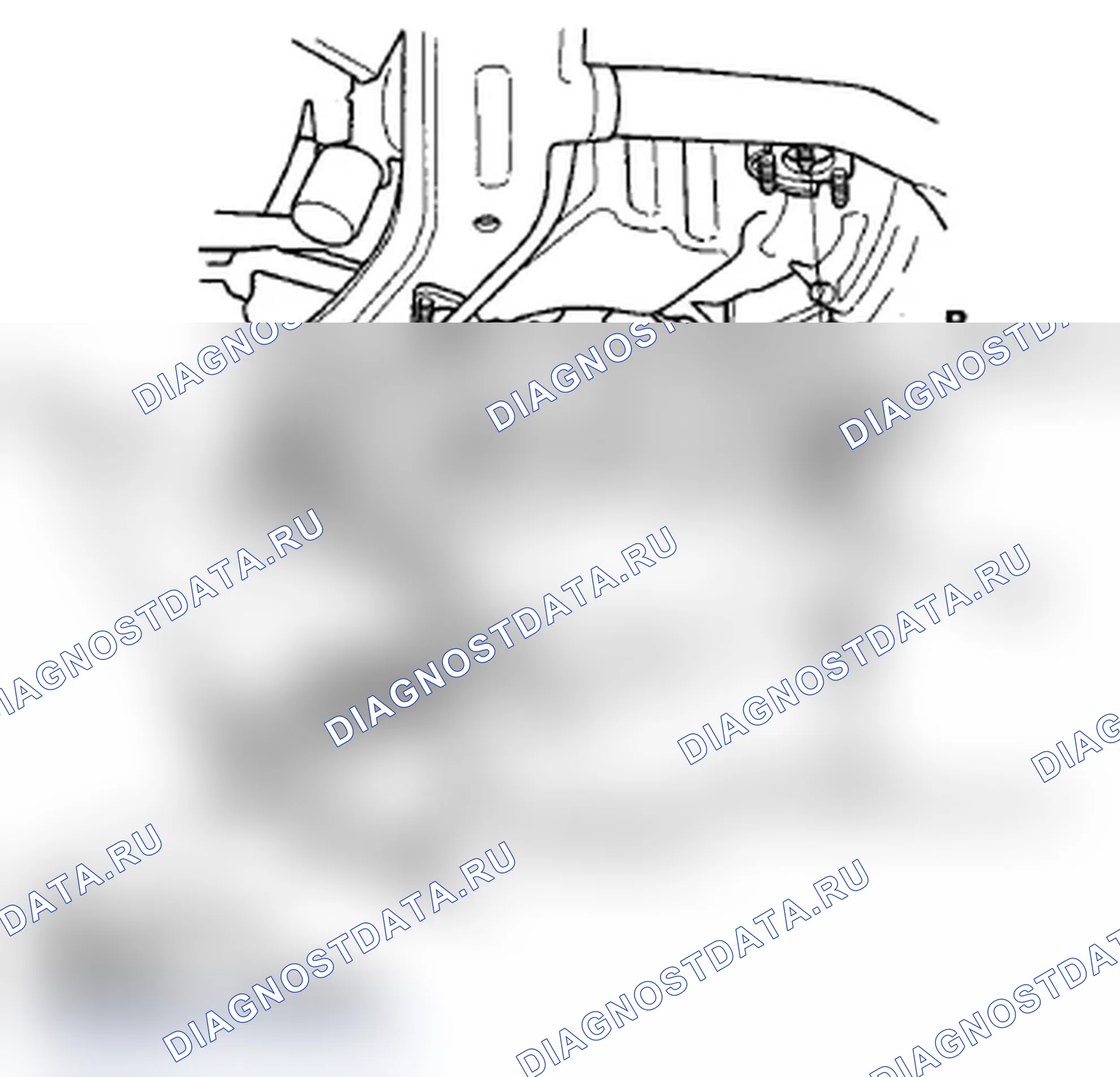 Рис. 246. Acura MDX II рестайлинг