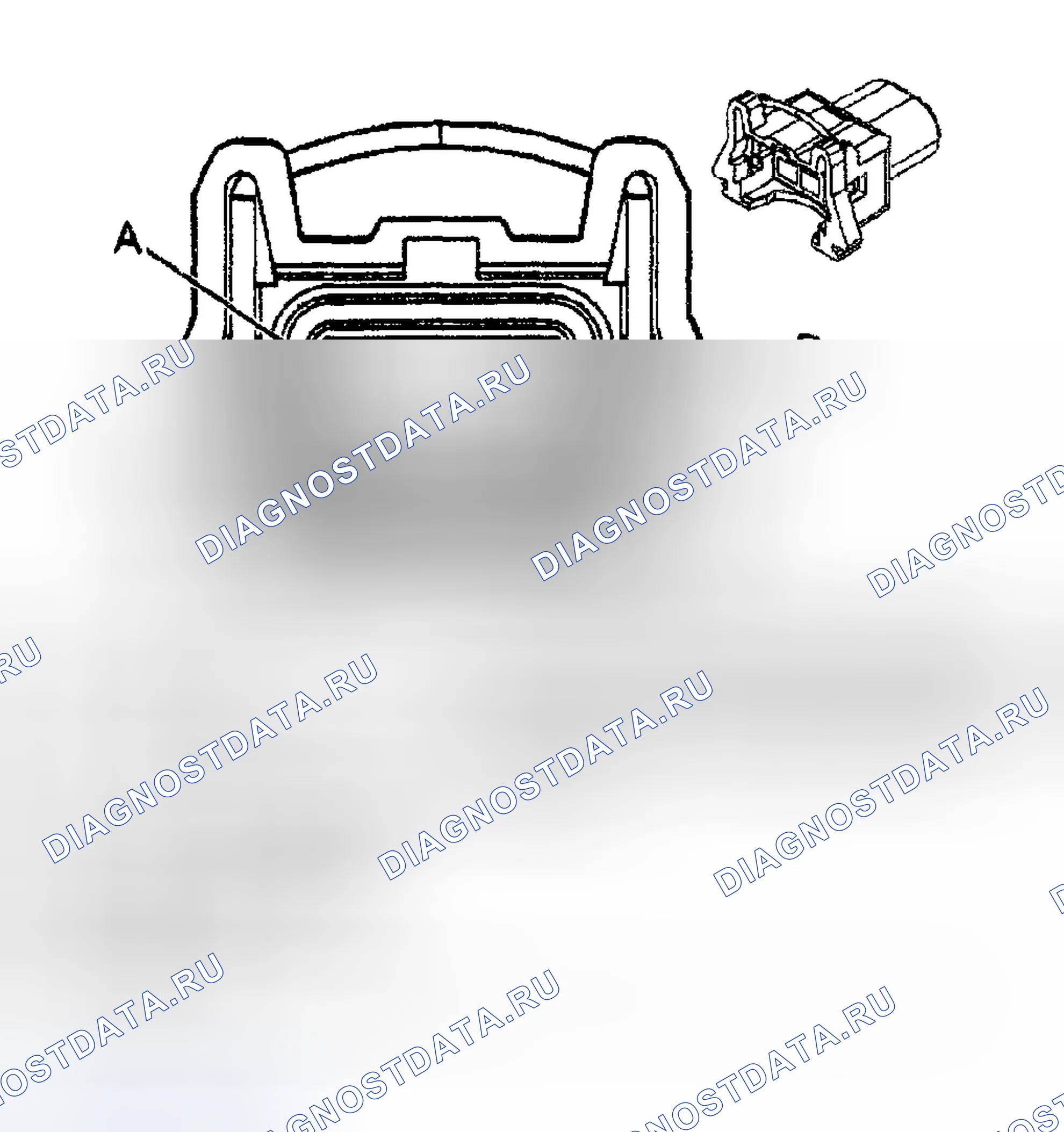 Рис. 446. Chevrolet Suburban K2500 GMT800