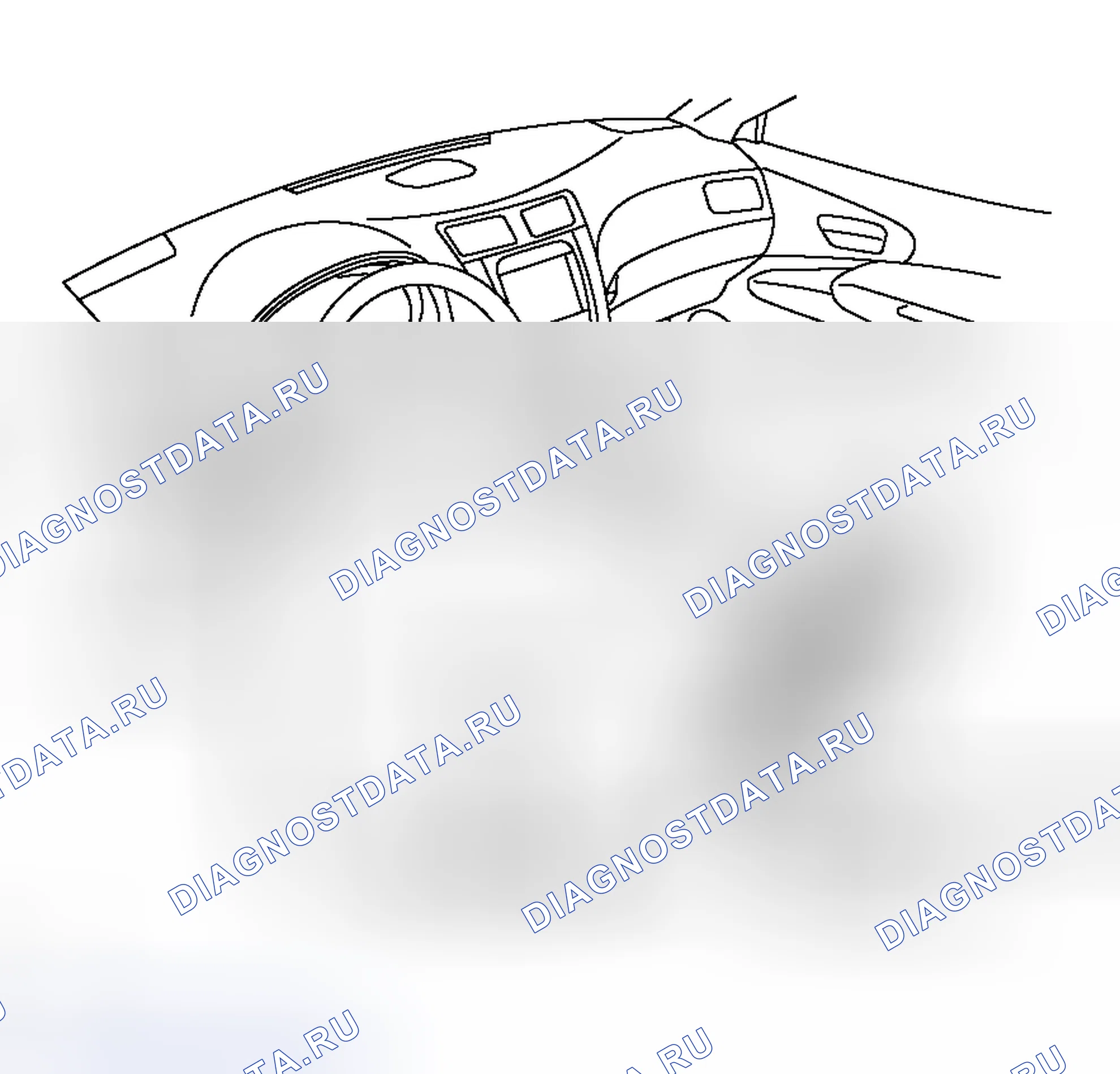 Рис. 46. Haval H8 I