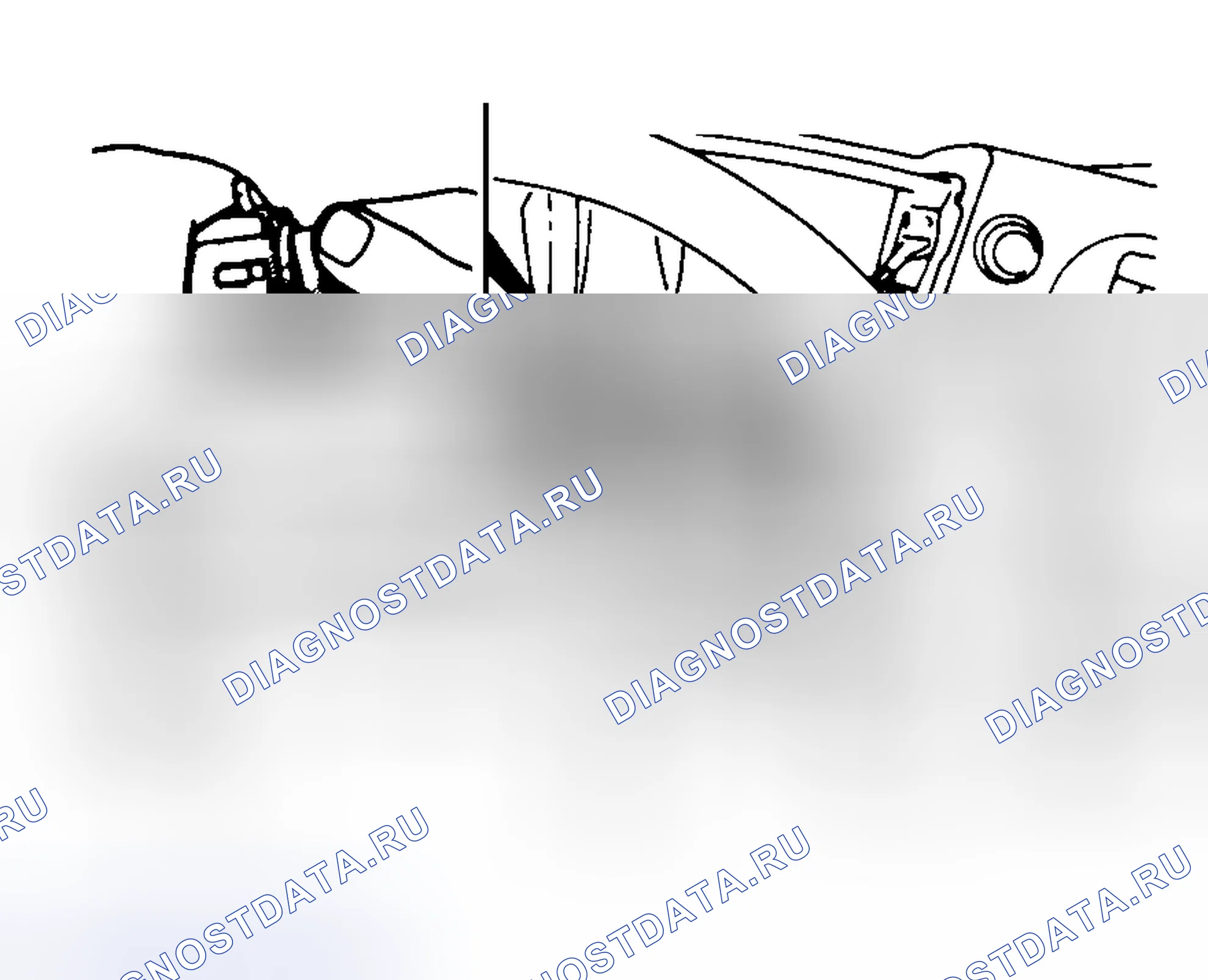 Рис. 26. Mazda MPV III