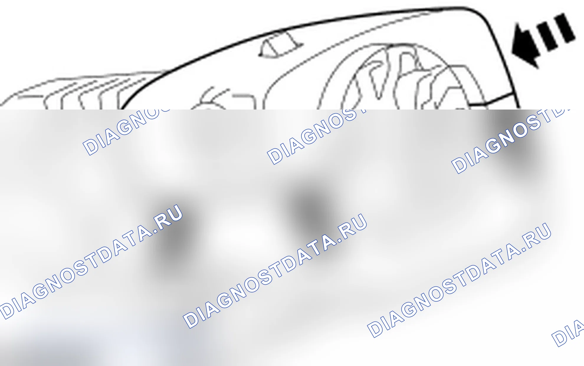 Рис. 4. Lincoln Mark LT
