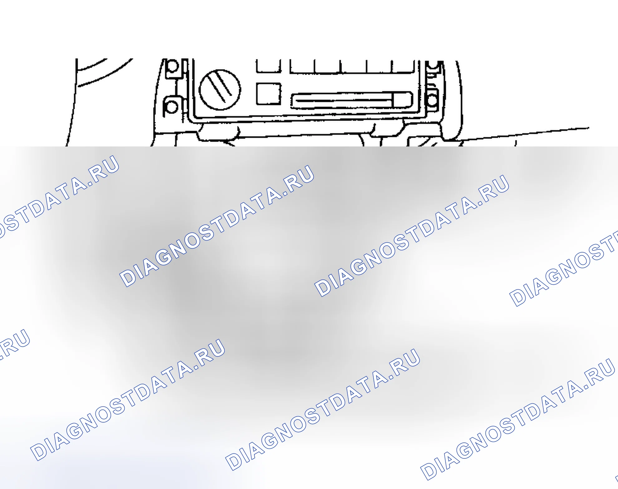 Рис. 21. Nissan Altima L30 рестайлинг