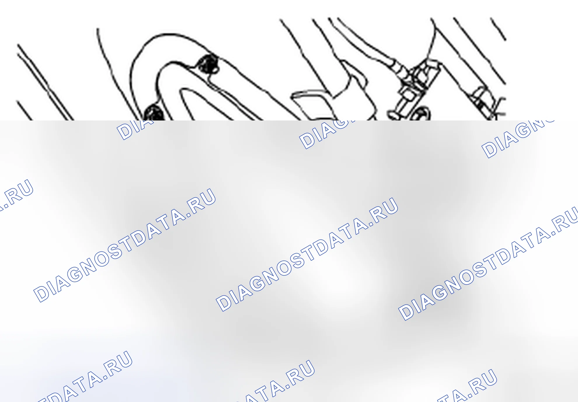 Рис. 33: Установка. Suzuki Forenza I