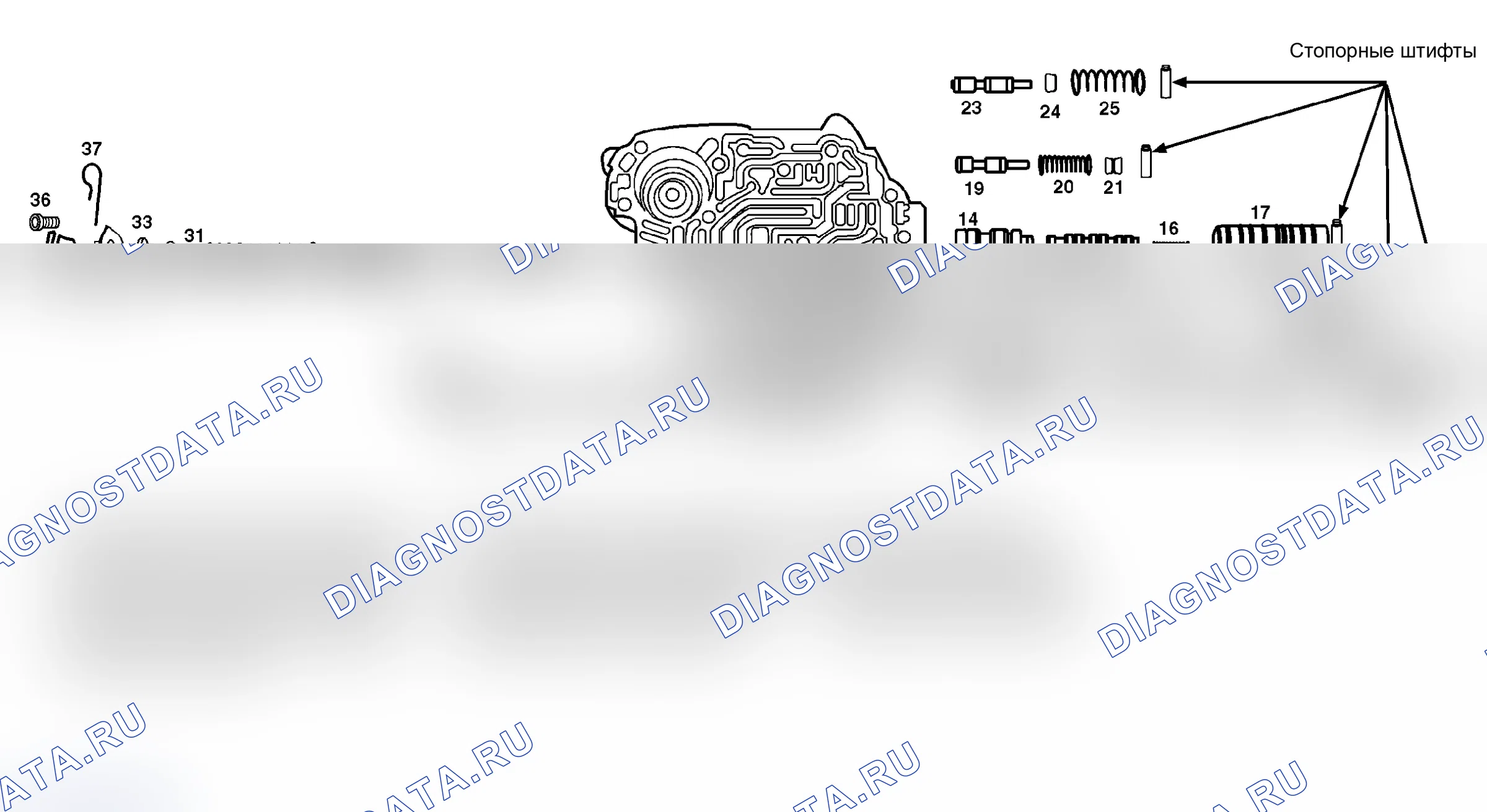 Рис. 39. Chevrolet El Camino V
