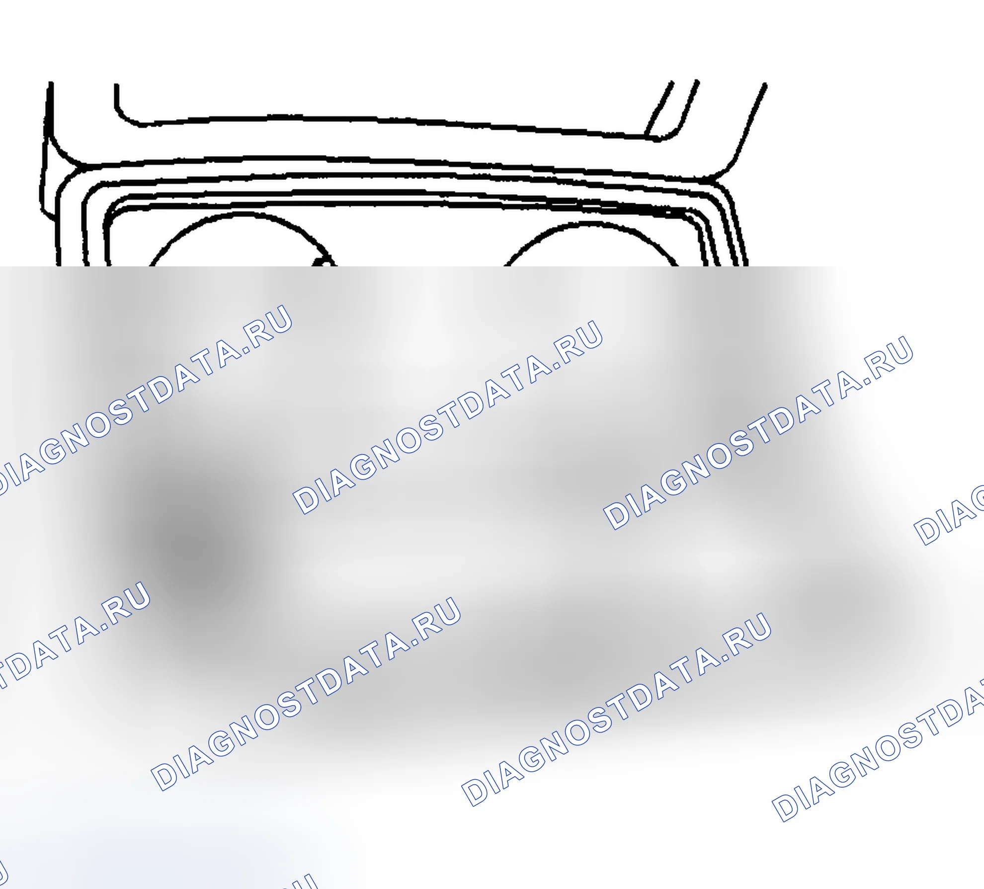 Рис. 137: Процедура установки. Chevrolet Silverado 1500 HD 