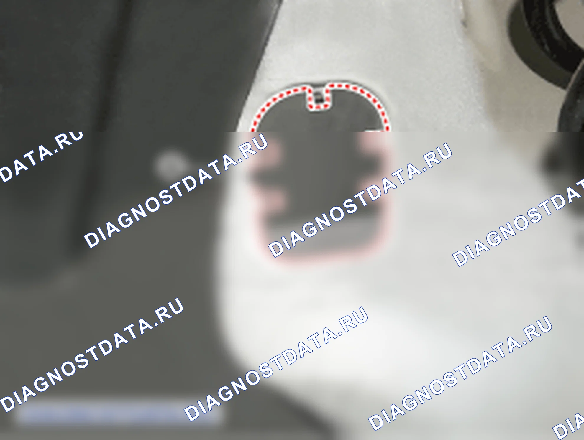 Снятие монтажа двигателя. Hyundai i20 GB