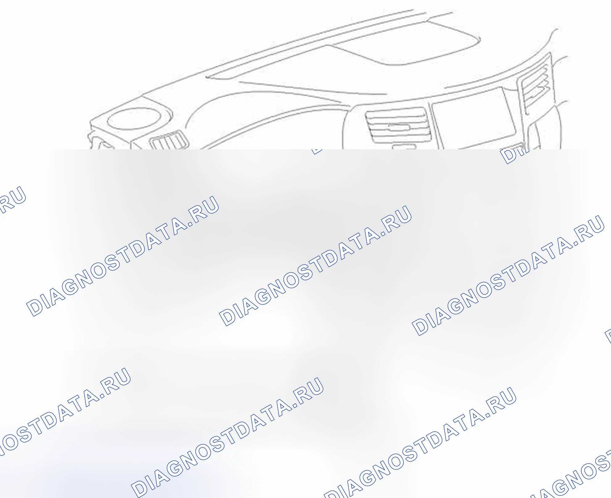 Рис. 94: ИЛЛЮСТРАЦИЯ. Haval Xiaolong I