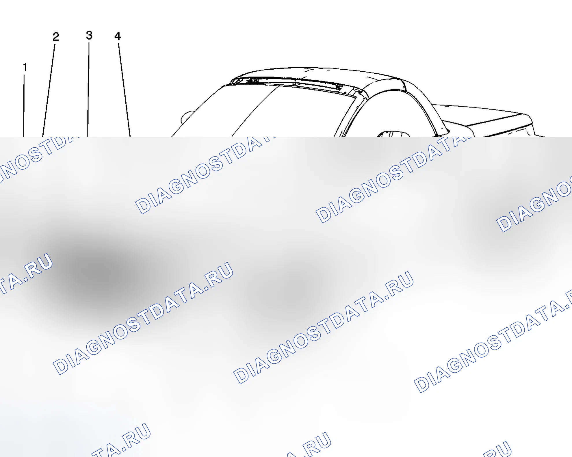 Рис. 15. Chevrolet SSR I
