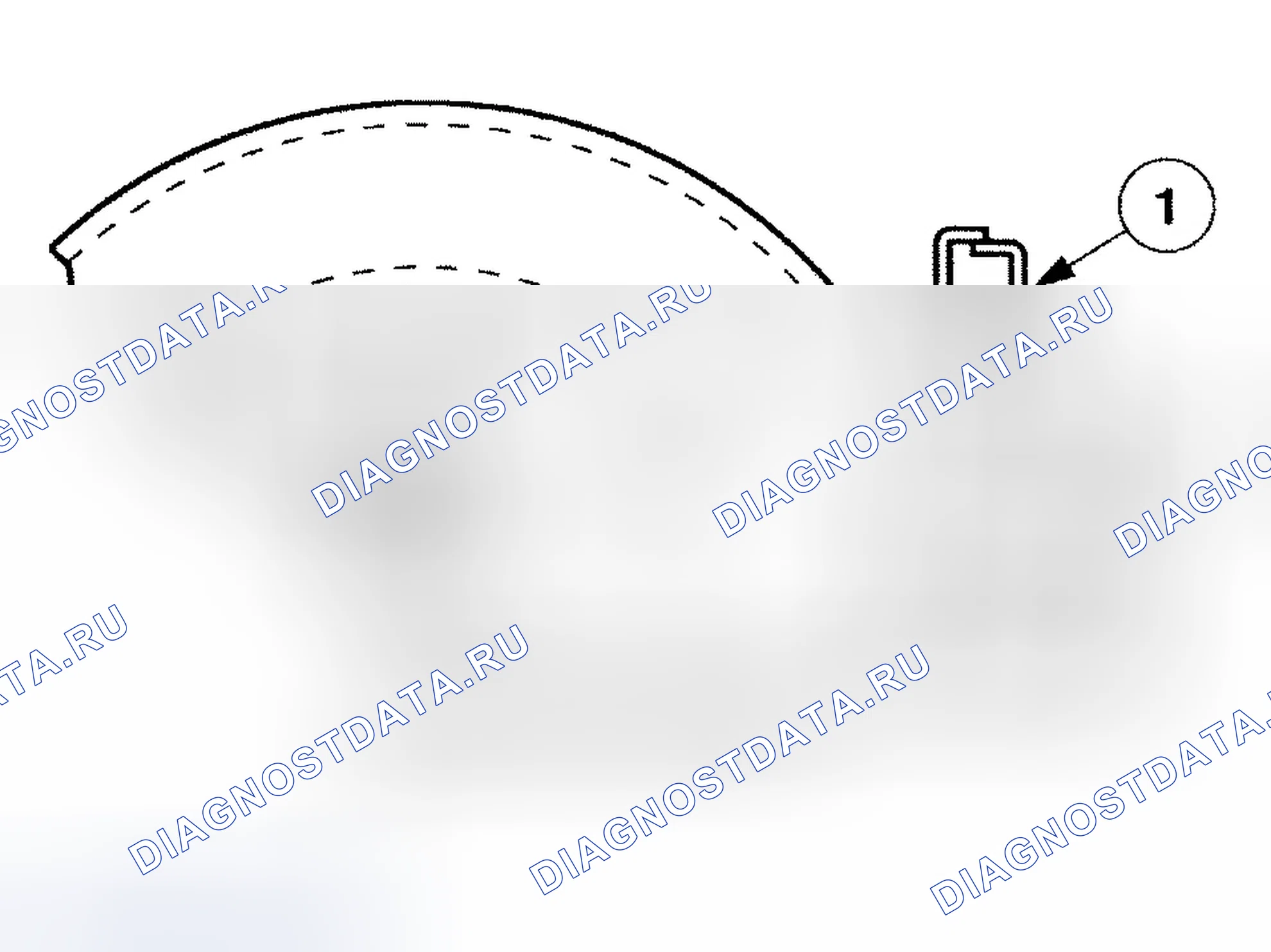 Рис. 5. Ford Crown Victoria II
