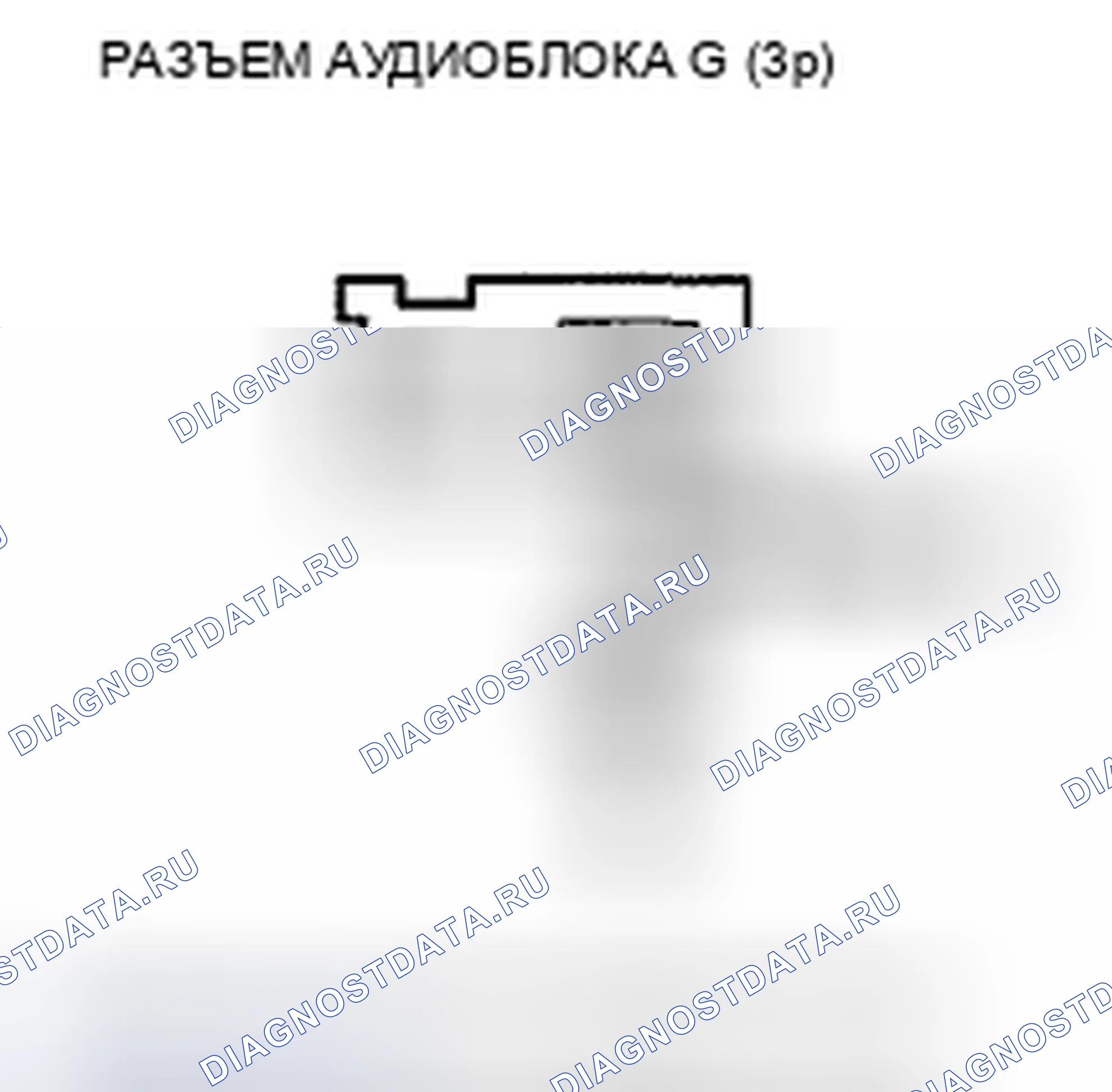 Рис. 307. Honda Civic VIII рестайлинг