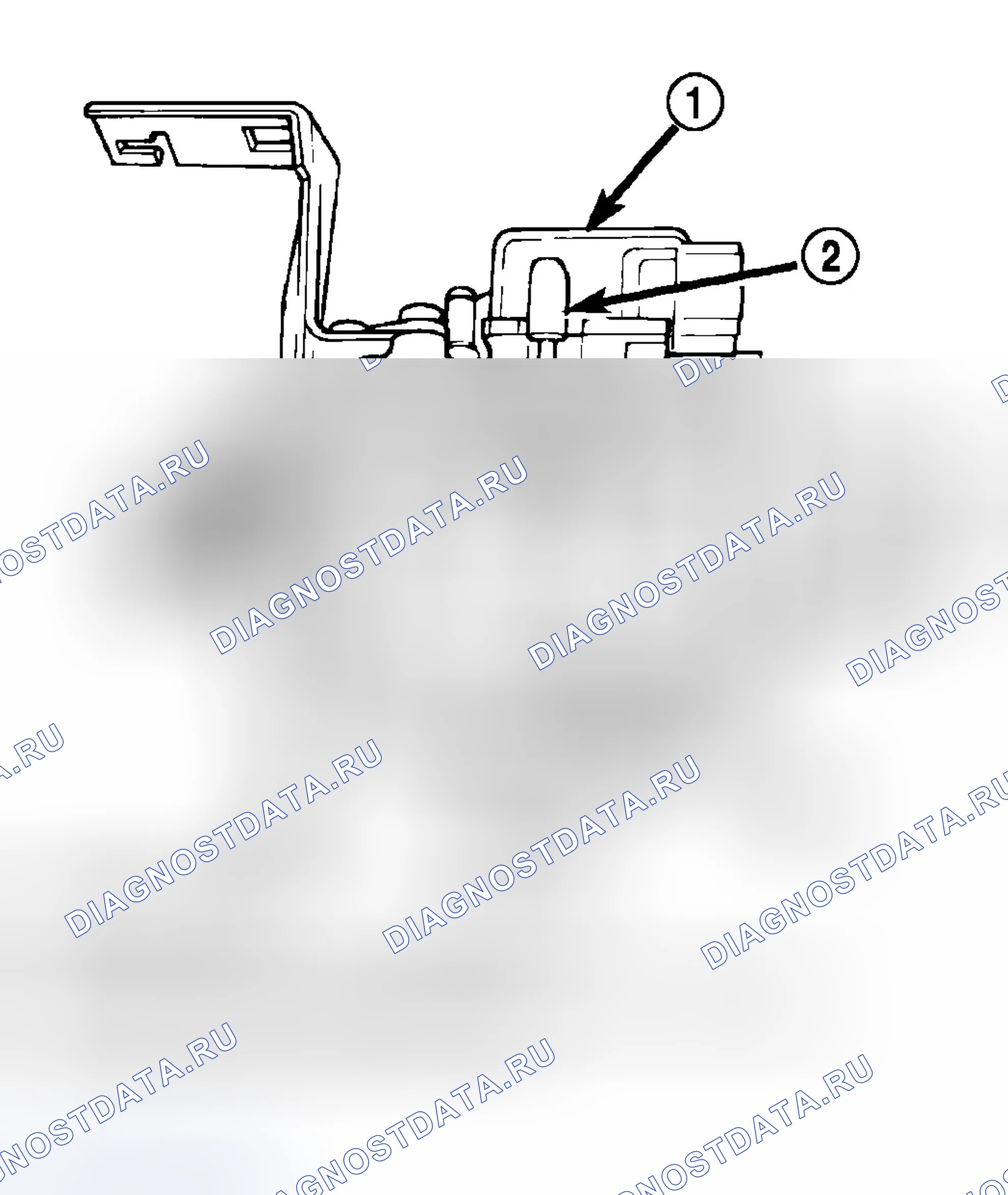 Рис. 53. Dodge Pickup R1500 