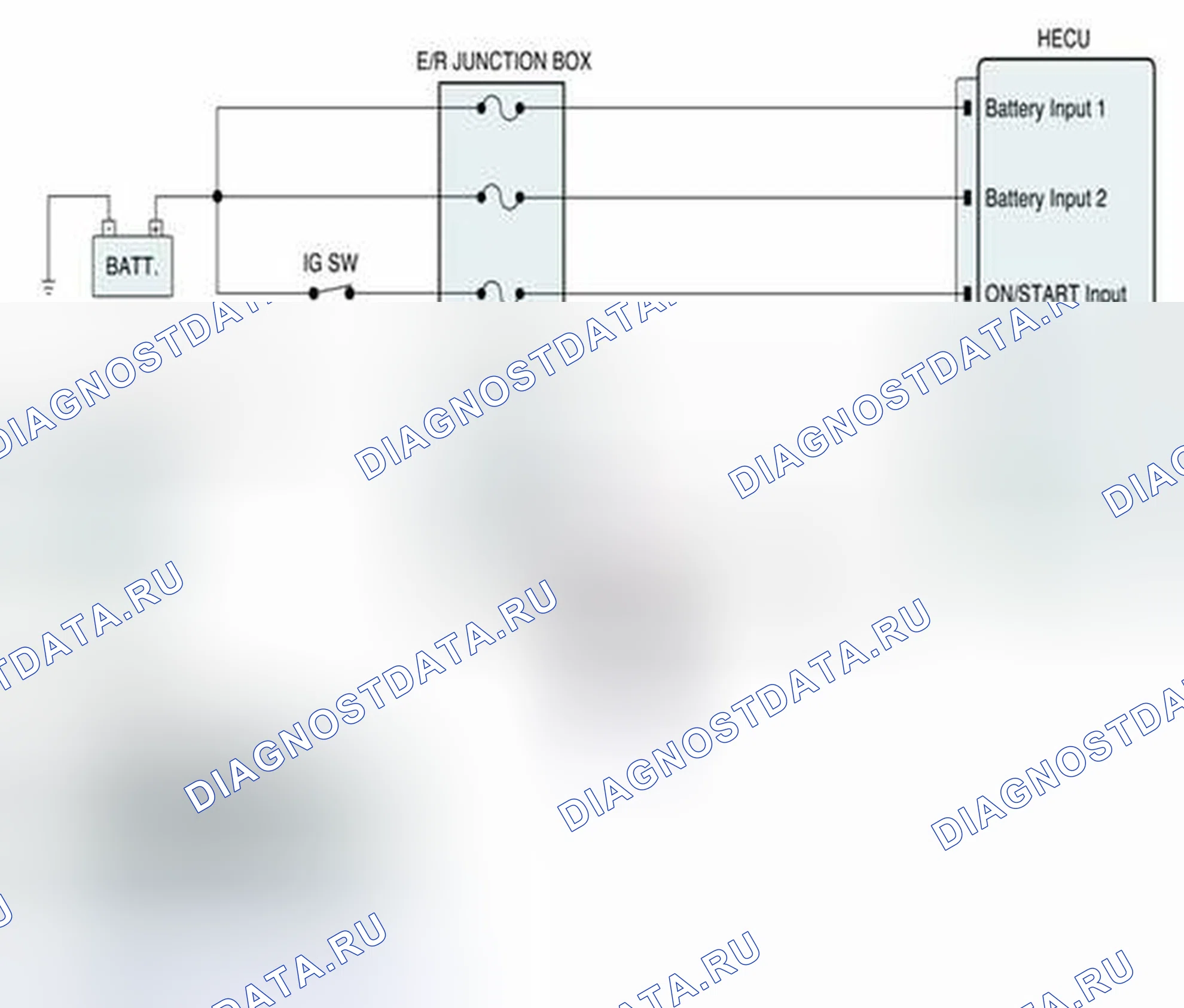 Рис. 102: Проверка компонентов. Geely SC7 I