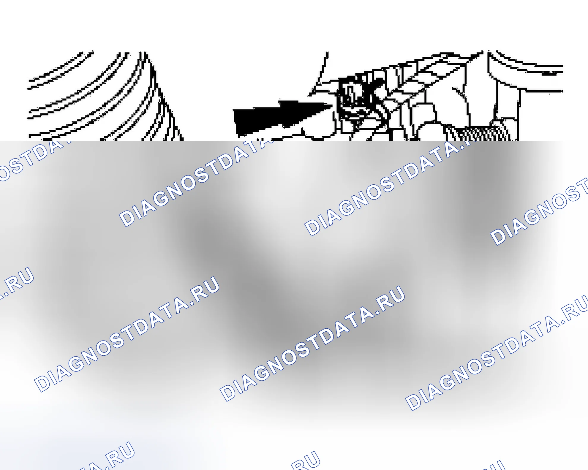 Рис. 35. Ford Crown Victoria II