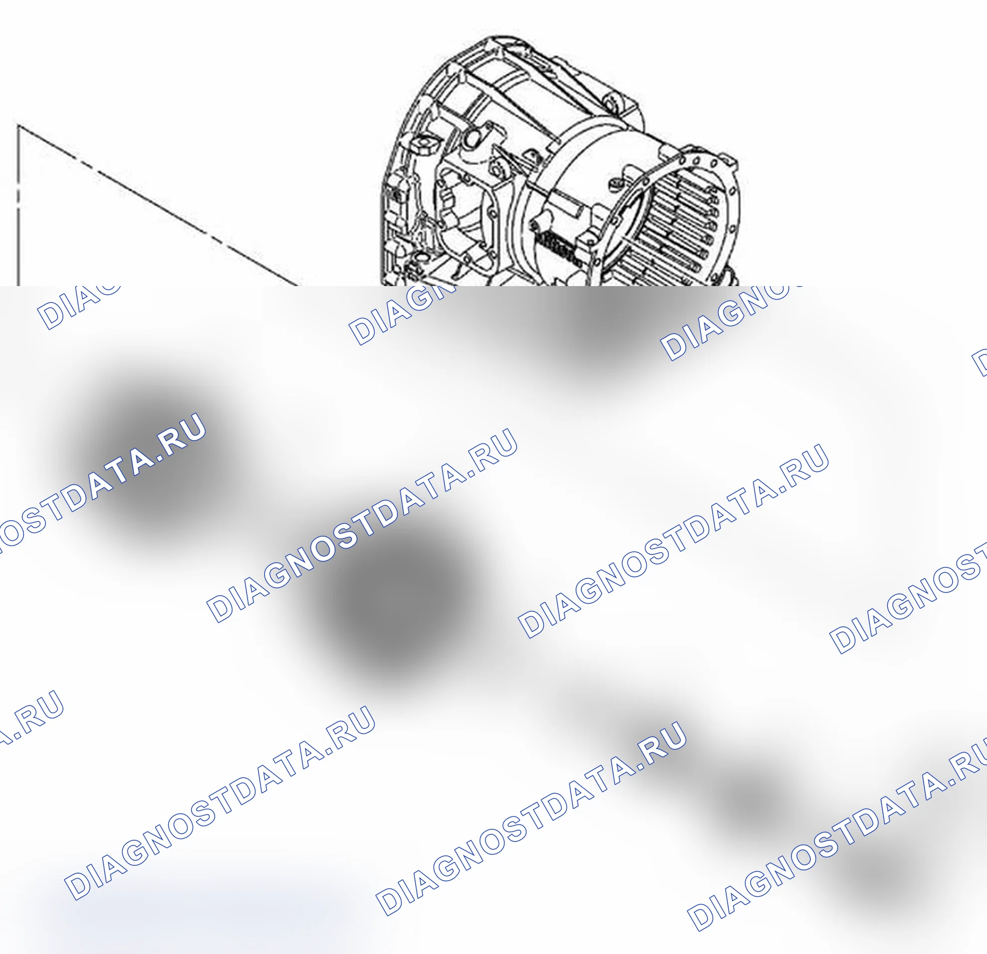Рис. 81. Chevrolet Cab & Chassis Silverado 3500 